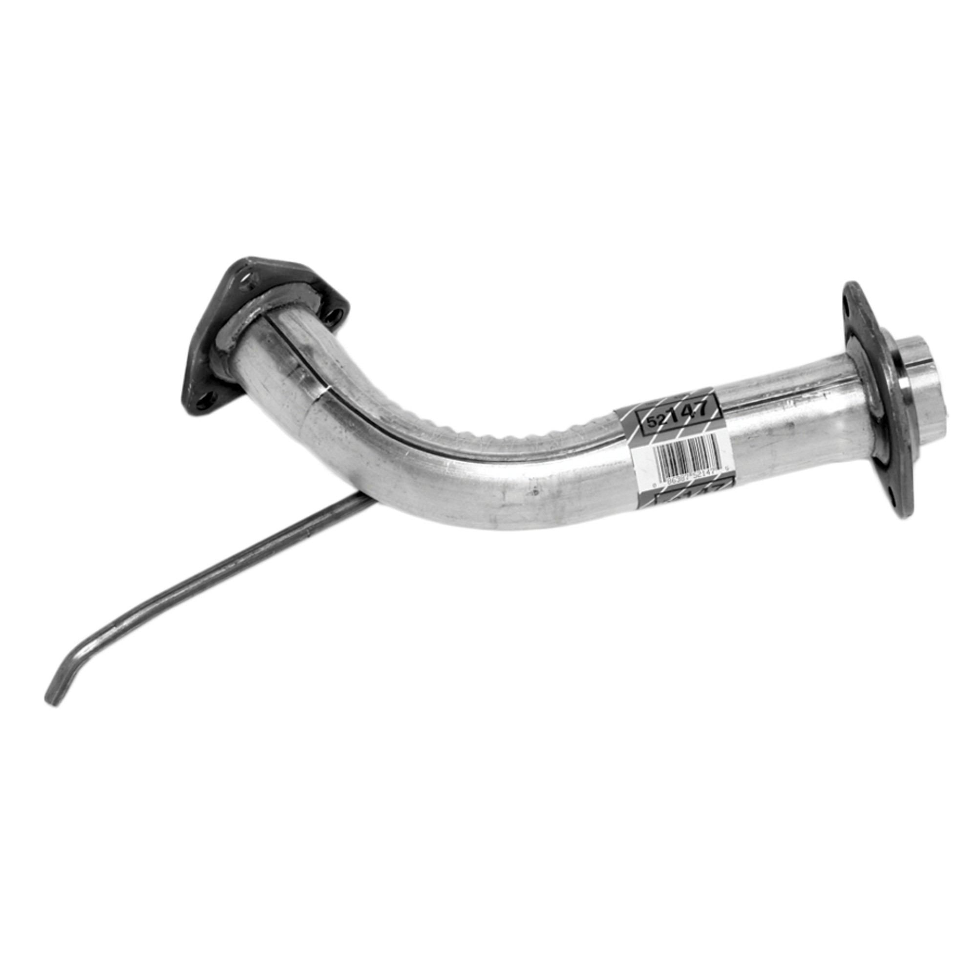 Walker Exhaust Exhaust Intermediate Pipe 52147
