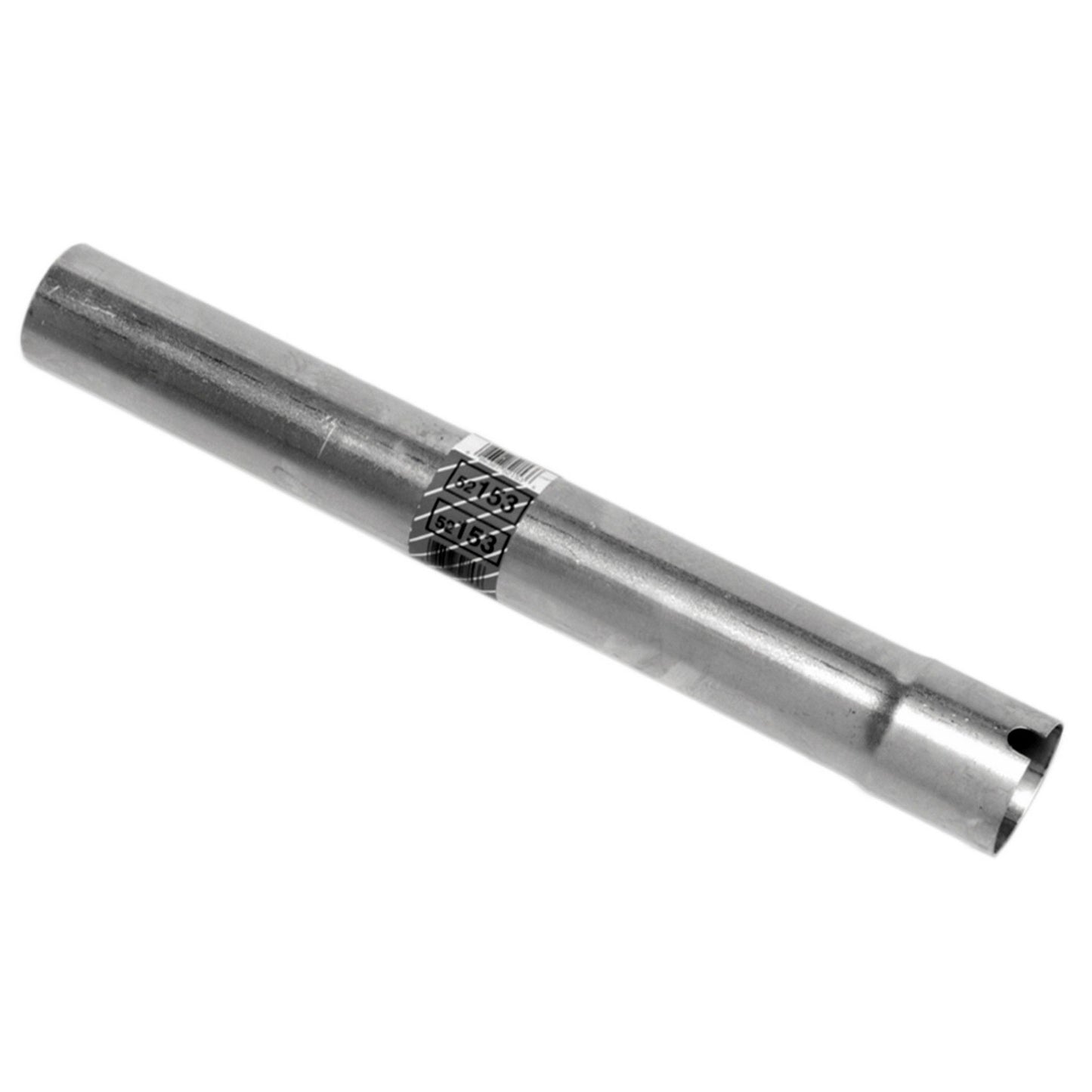 Walker Exhaust Exhaust Pipe 52153