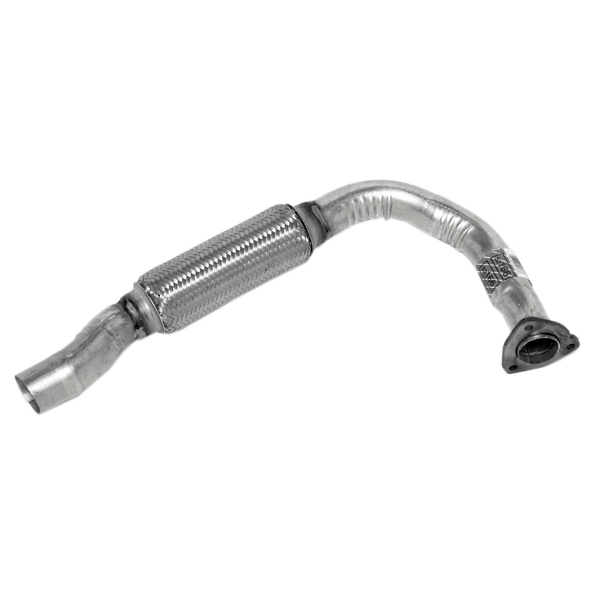 Walker Exhaust Exhaust Pipe 52166