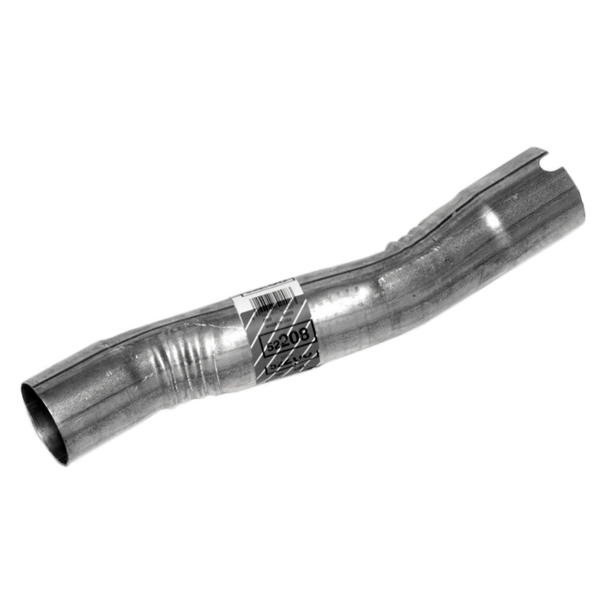 Walker Exhaust Exhaust Intermediate Pipe 52208