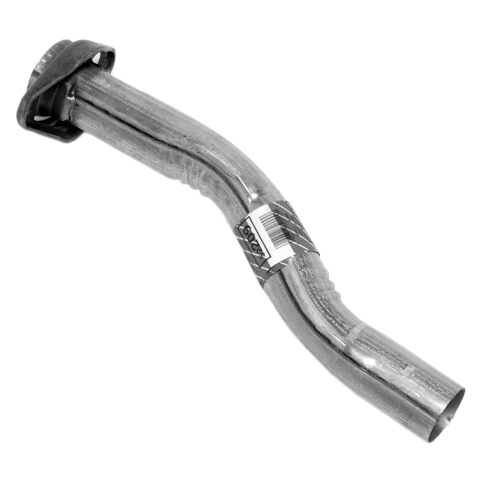 Walker Exhaust Exhaust Intermediate Pipe 52209