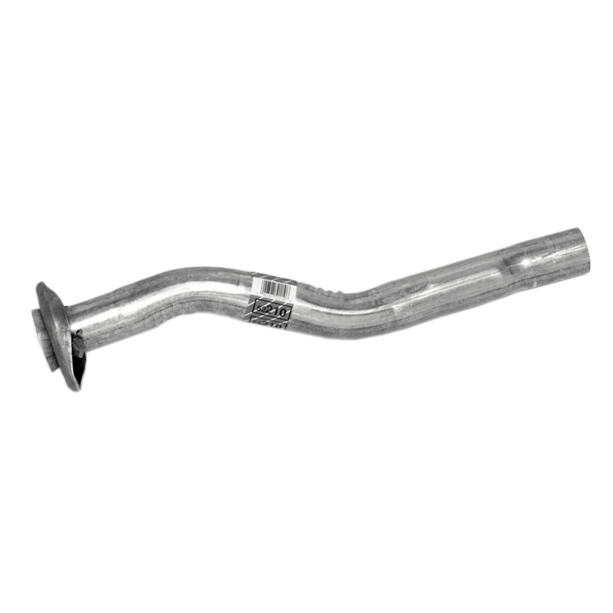 Walker Exhaust Exhaust Intermediate Pipe 52210