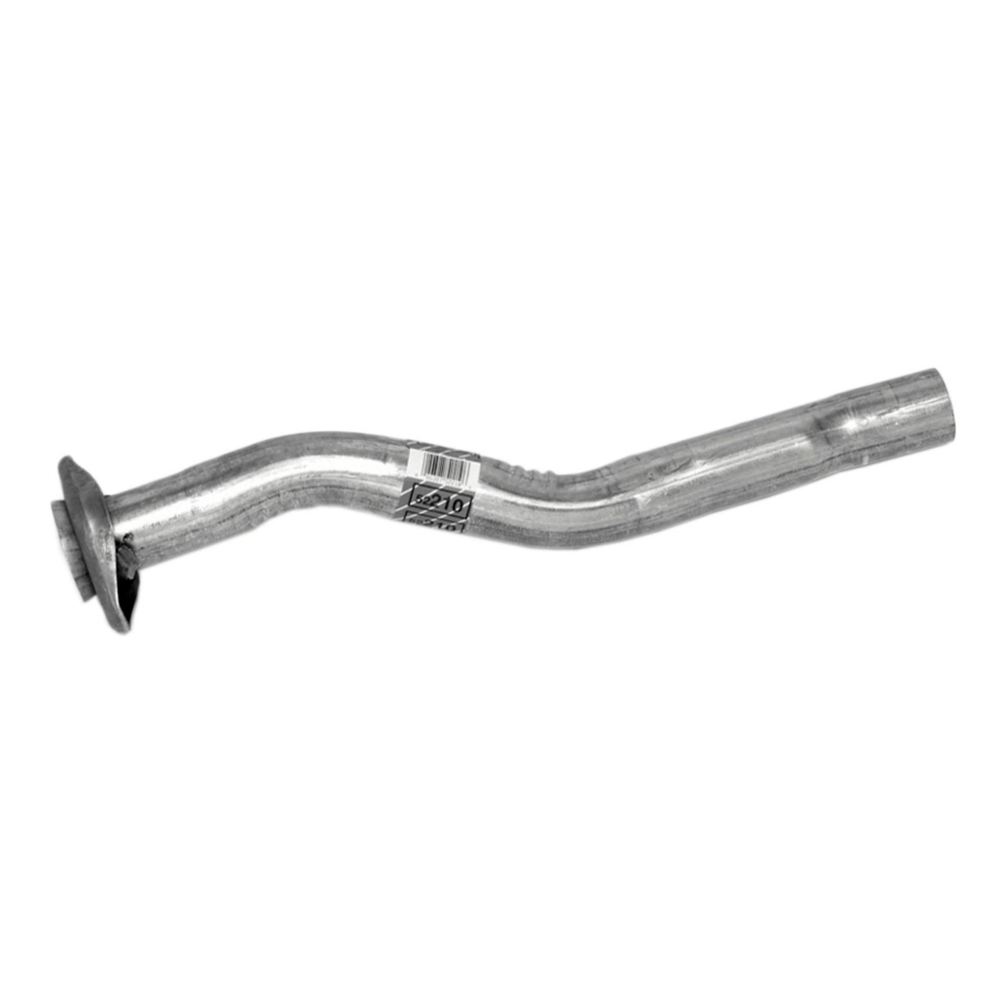 Walker Exhaust Exhaust Pipe 52210