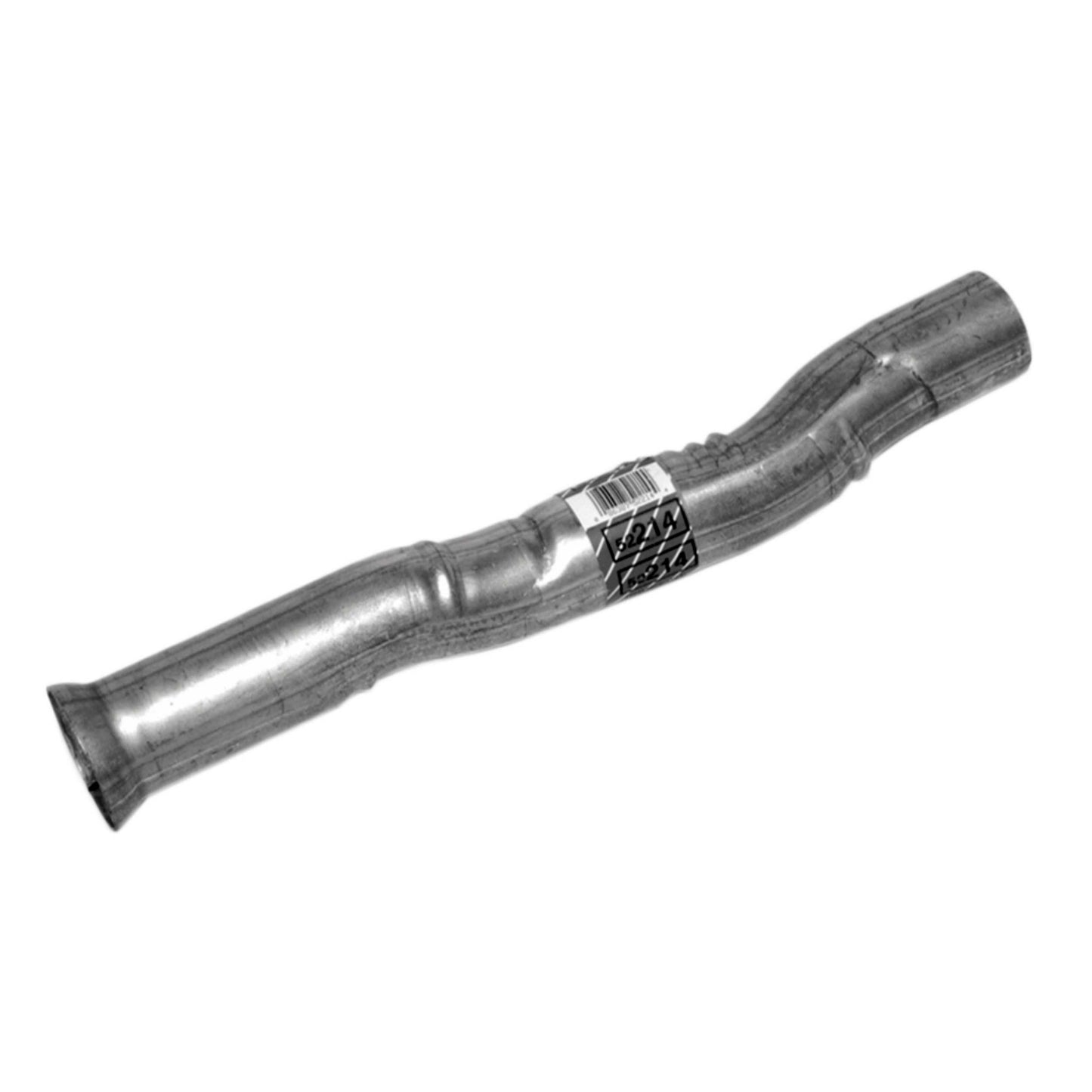 Walker Exhaust Exhaust Pipe 52214
