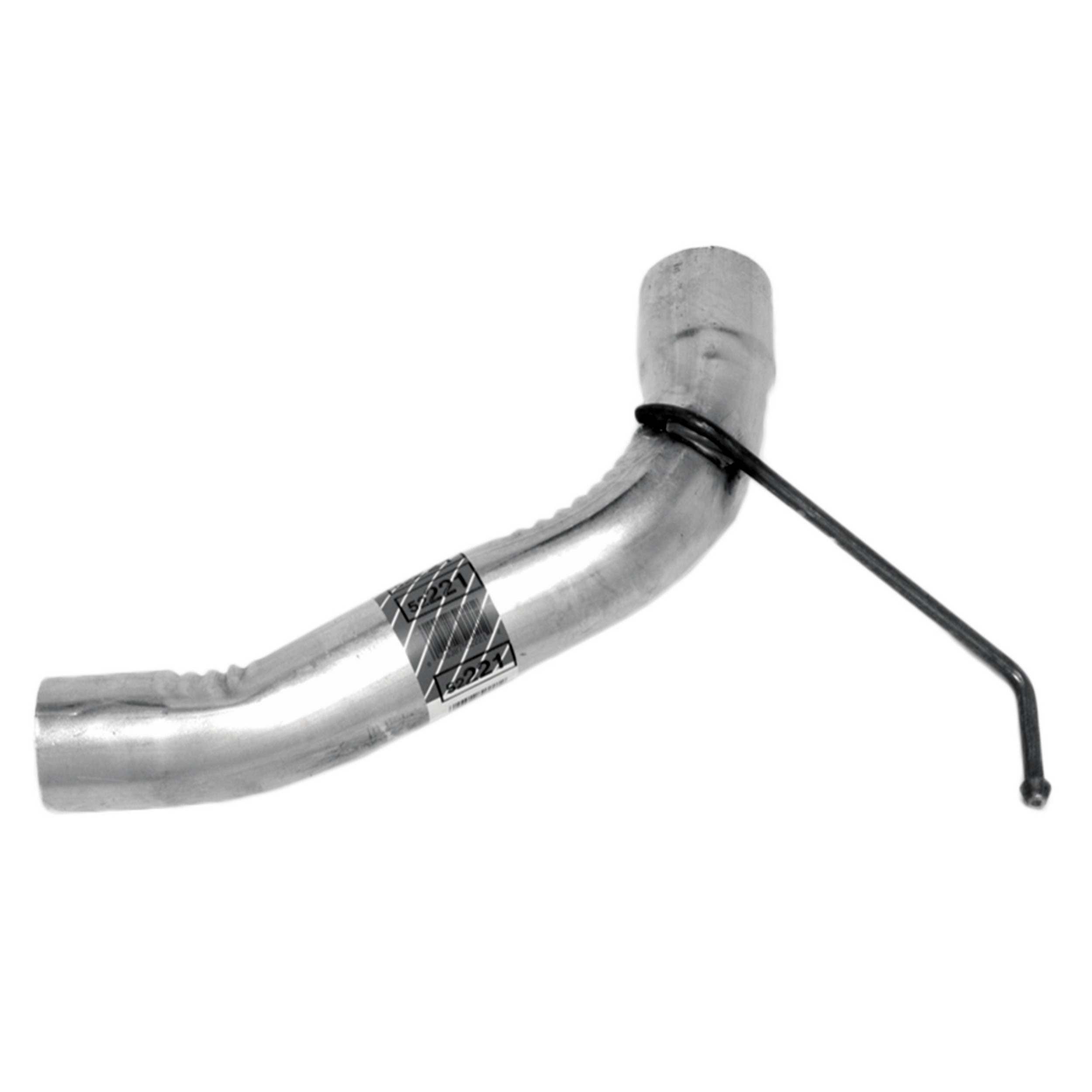 Walker Exhaust Exhaust Pipe 52221