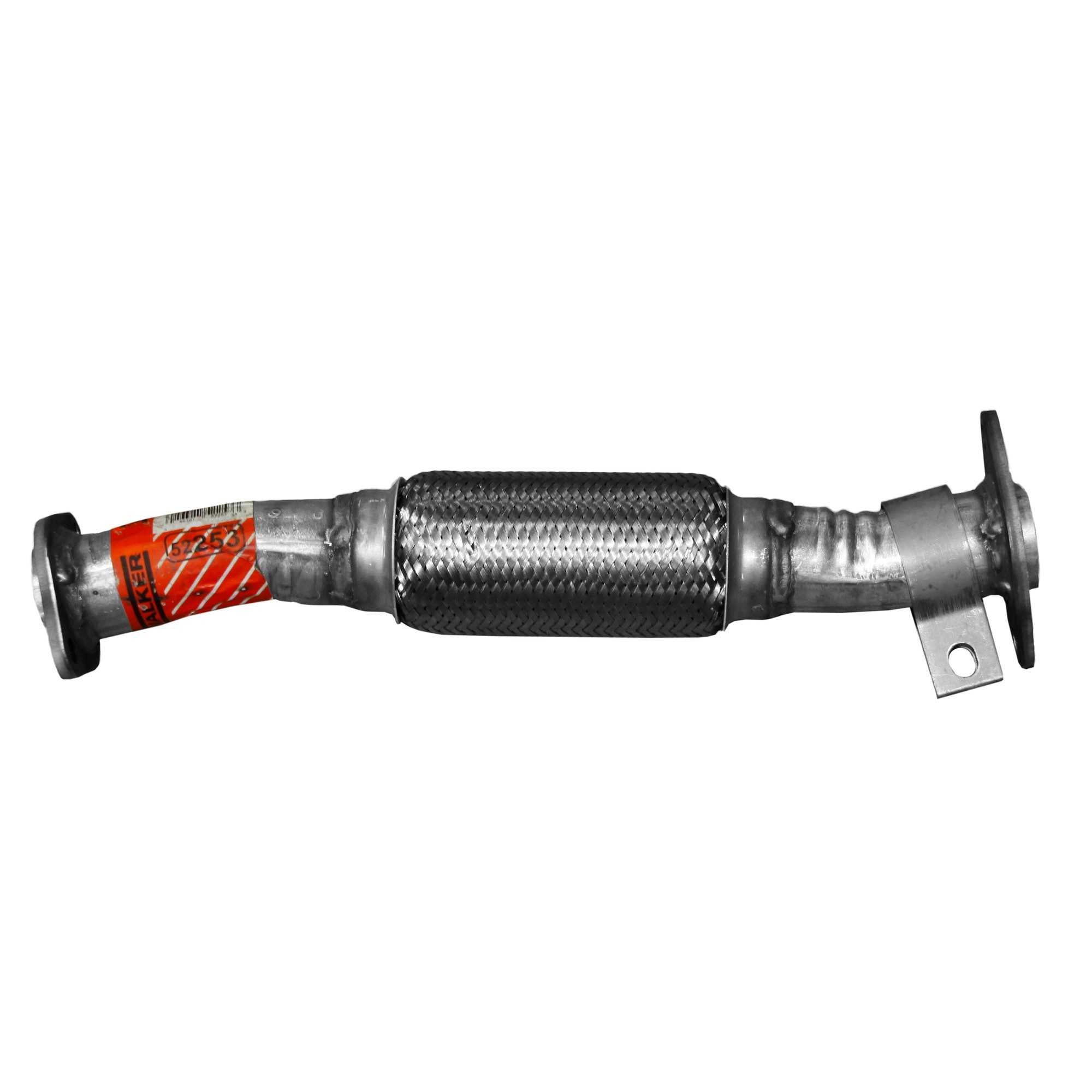 Walker Exhaust Exhaust Intermediate Pipe 52253