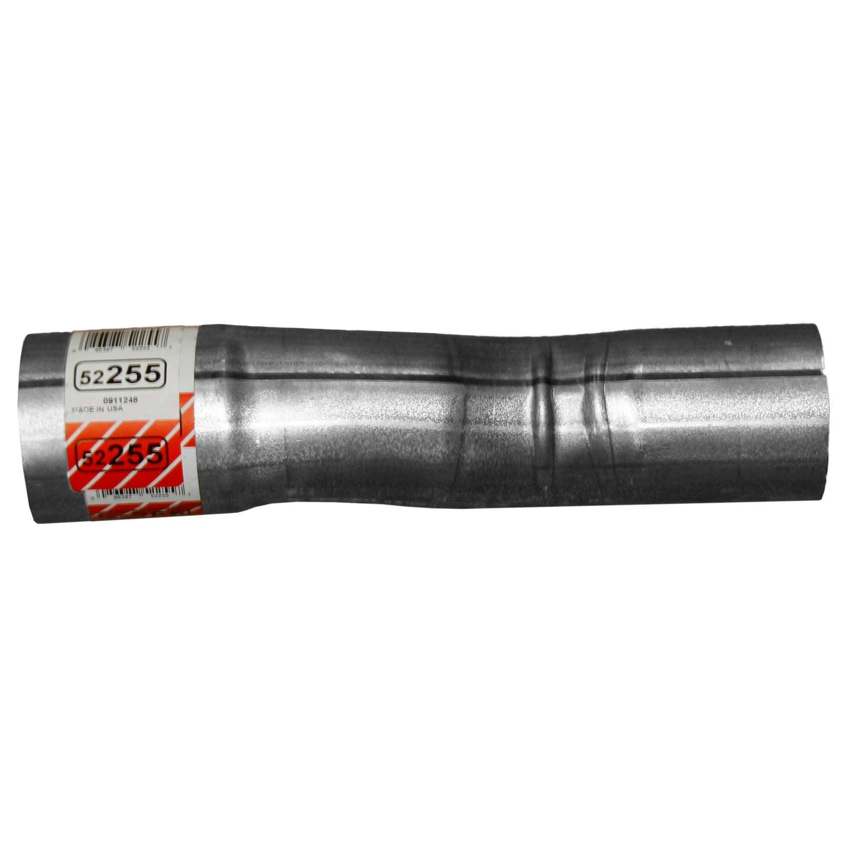 Walker Exhaust Exhaust Pipe 52255
