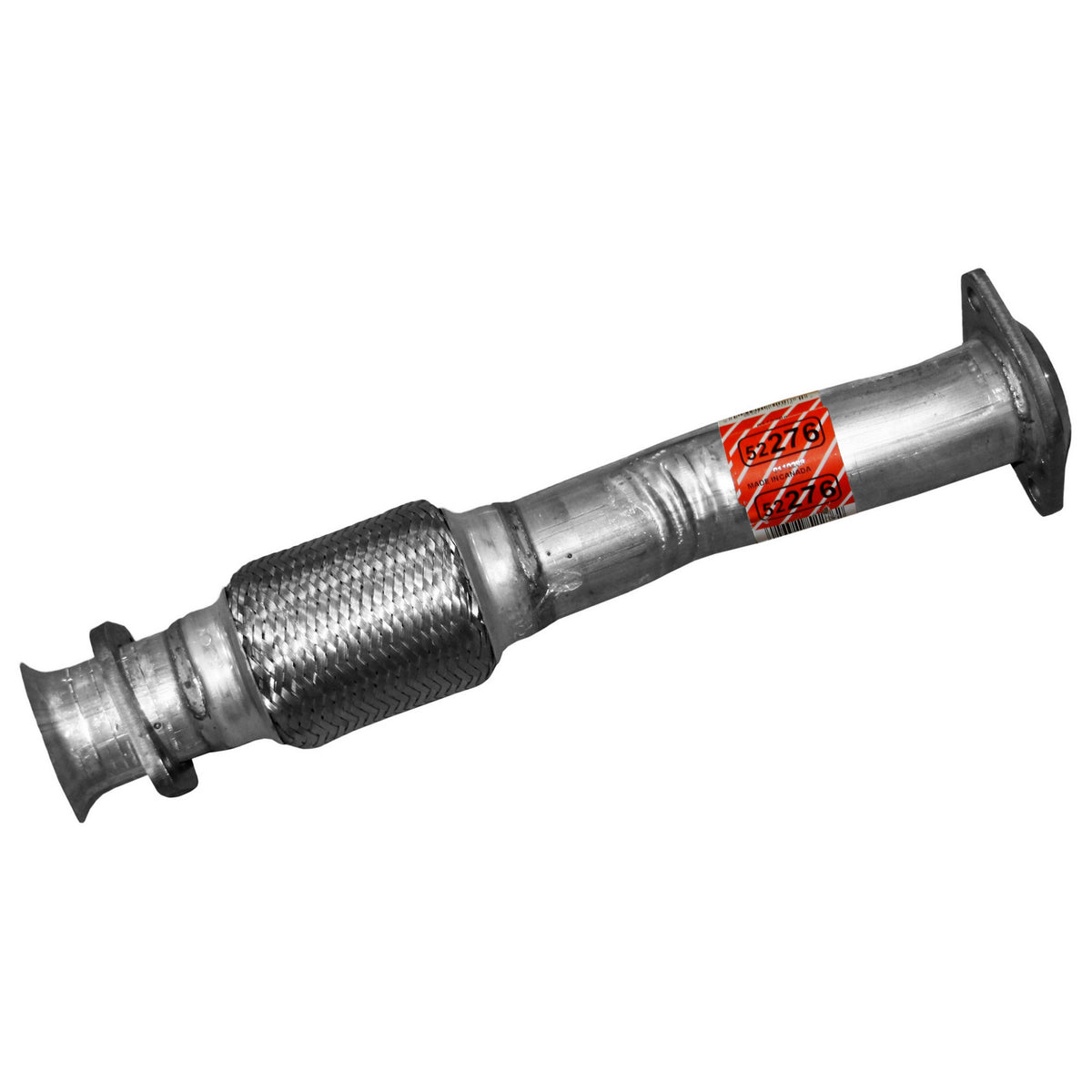 Walker Exhaust Exhaust Pipe 52276