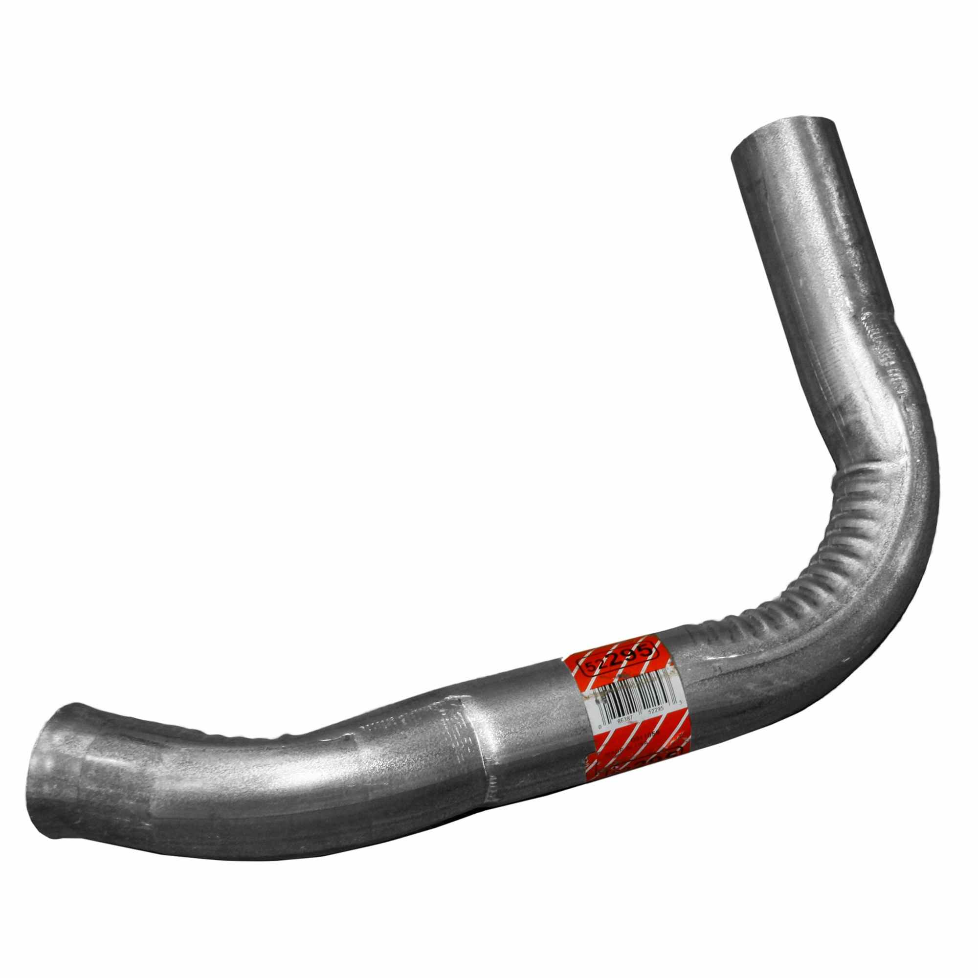 Walker Exhaust Exhaust Intermediate Pipe 52295