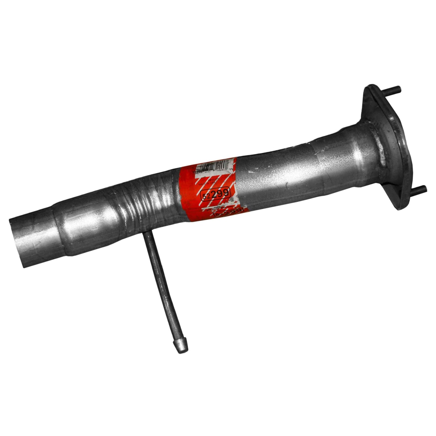 Walker Exhaust Exhaust Pipe 52299