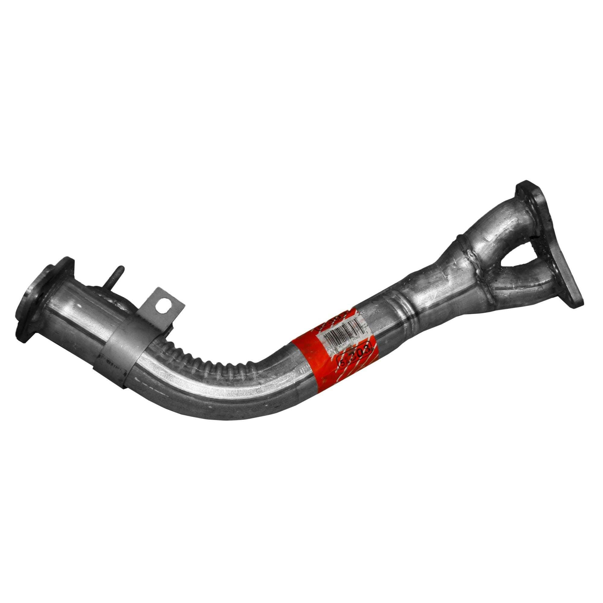 Walker Exhaust Exhaust Pipe 52303