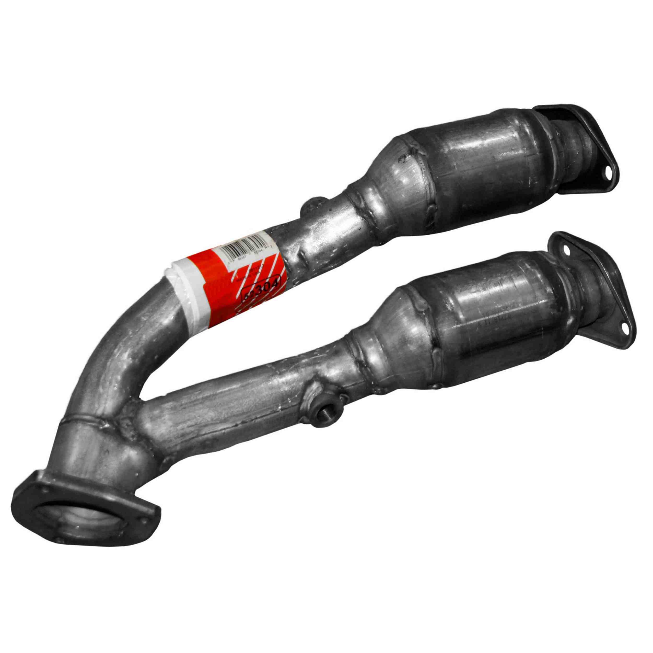 Walker Exhaust Catalytic Converter 52304