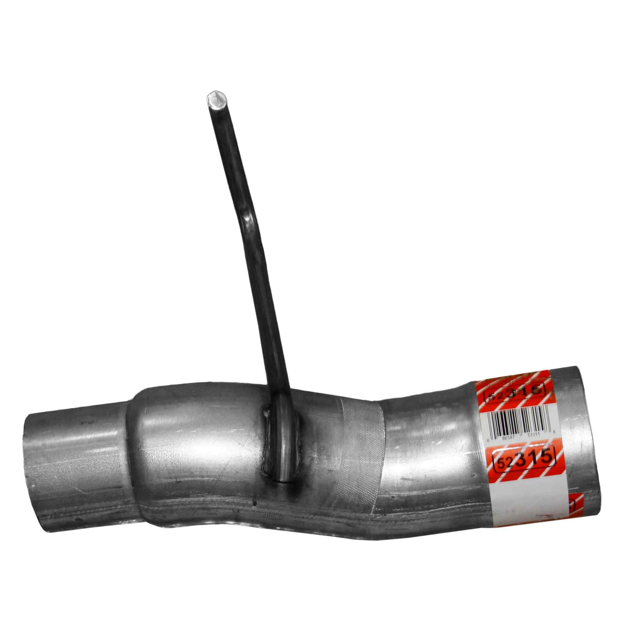 Walker Exhaust Exhaust Pipe 52315