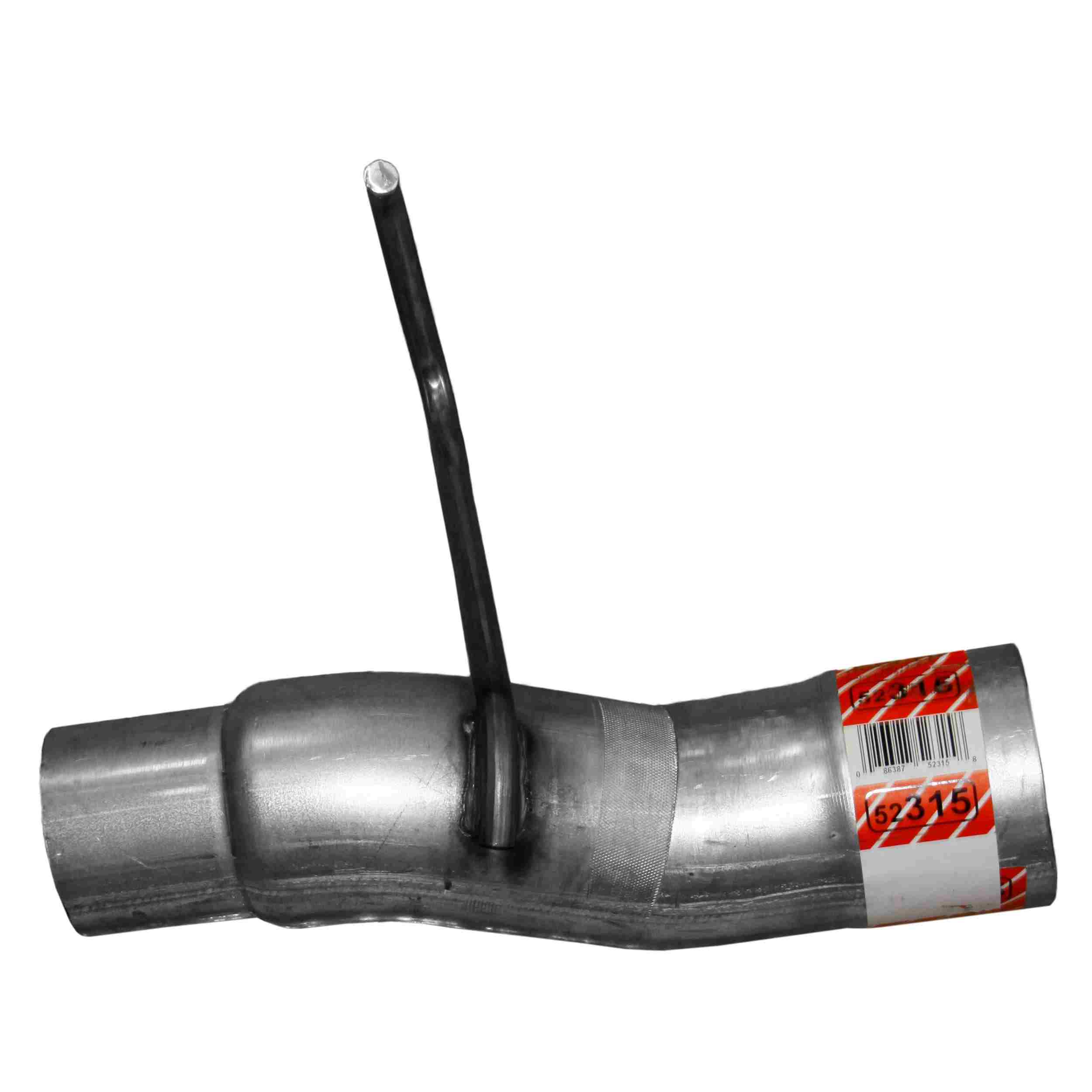 Walker Exhaust Exhaust Pipe 52315