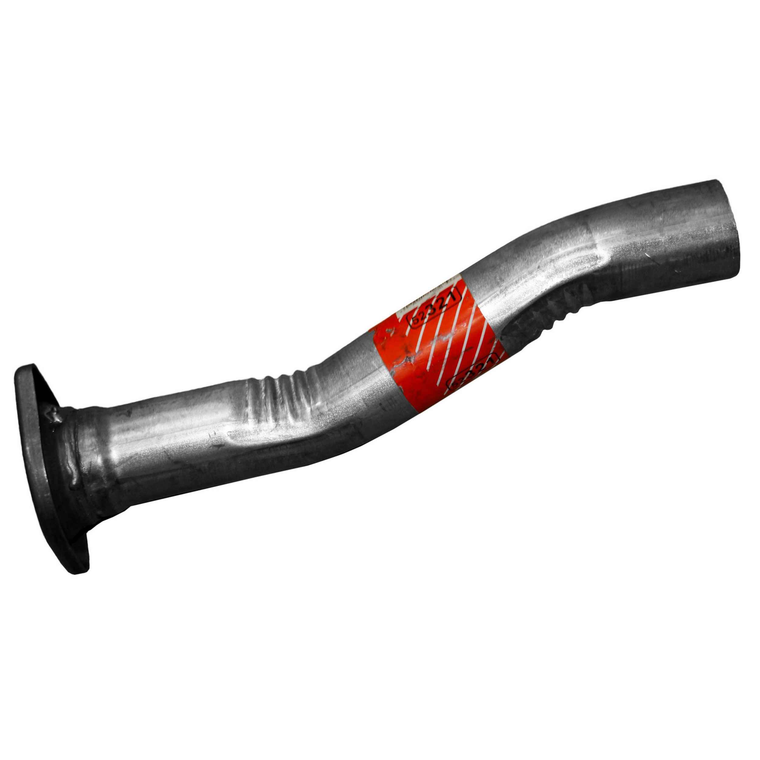 Walker Exhaust Exhaust Pipe 52321