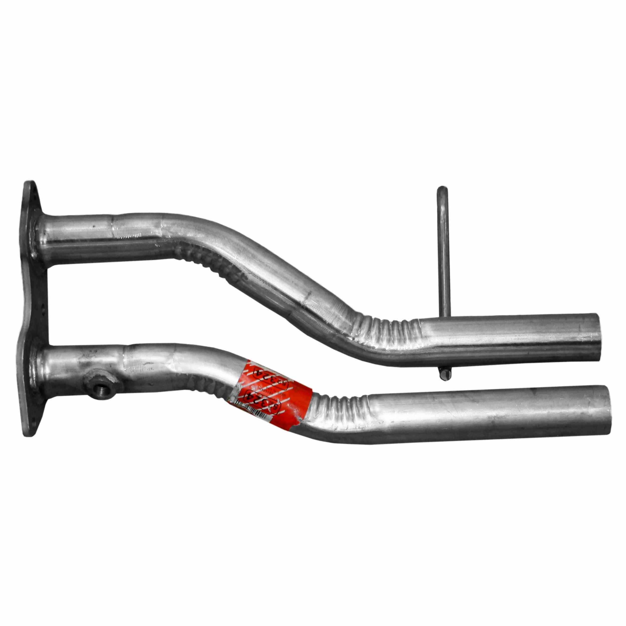 Walker Exhaust Exhaust Pipe 52324