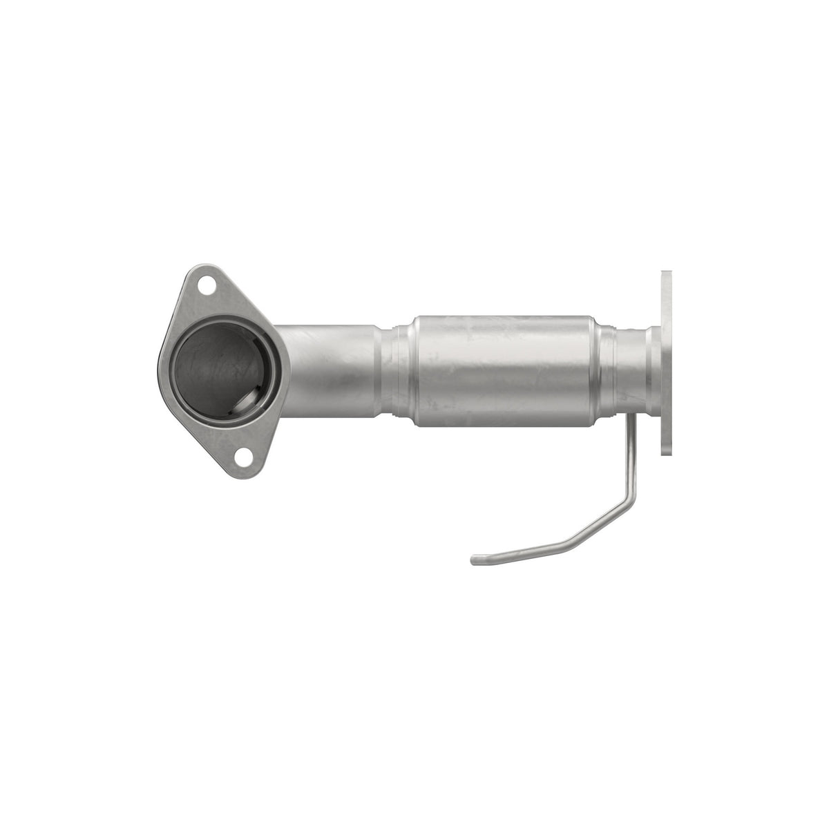 Walker Exhaust Exhaust Pipe 52349
