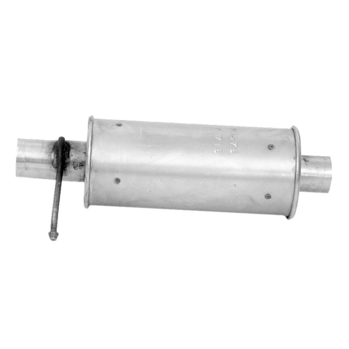 Walker Exhaust Exhaust Muffler Assembly 52353