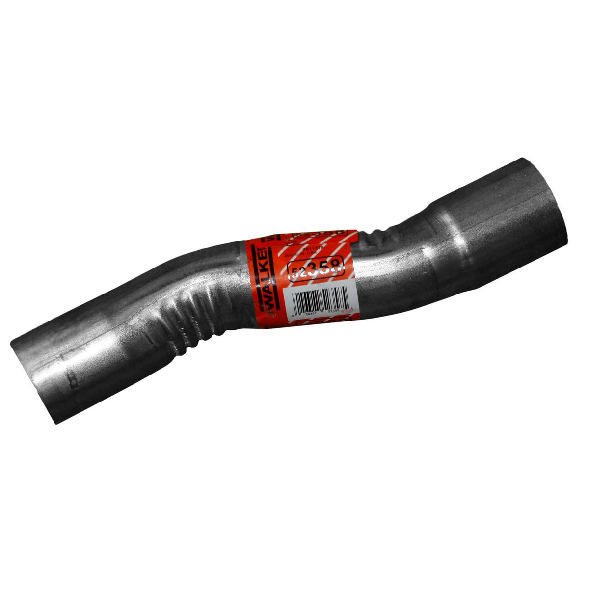 Walker Exhaust Exhaust Intermediate Pipe 52358
