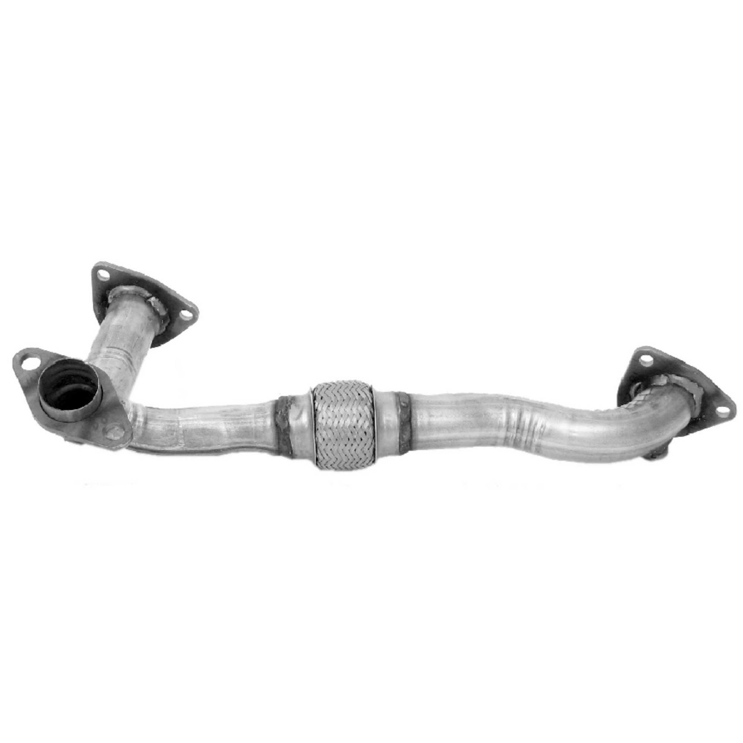 Walker Exhaust Exhaust Pipe 52384