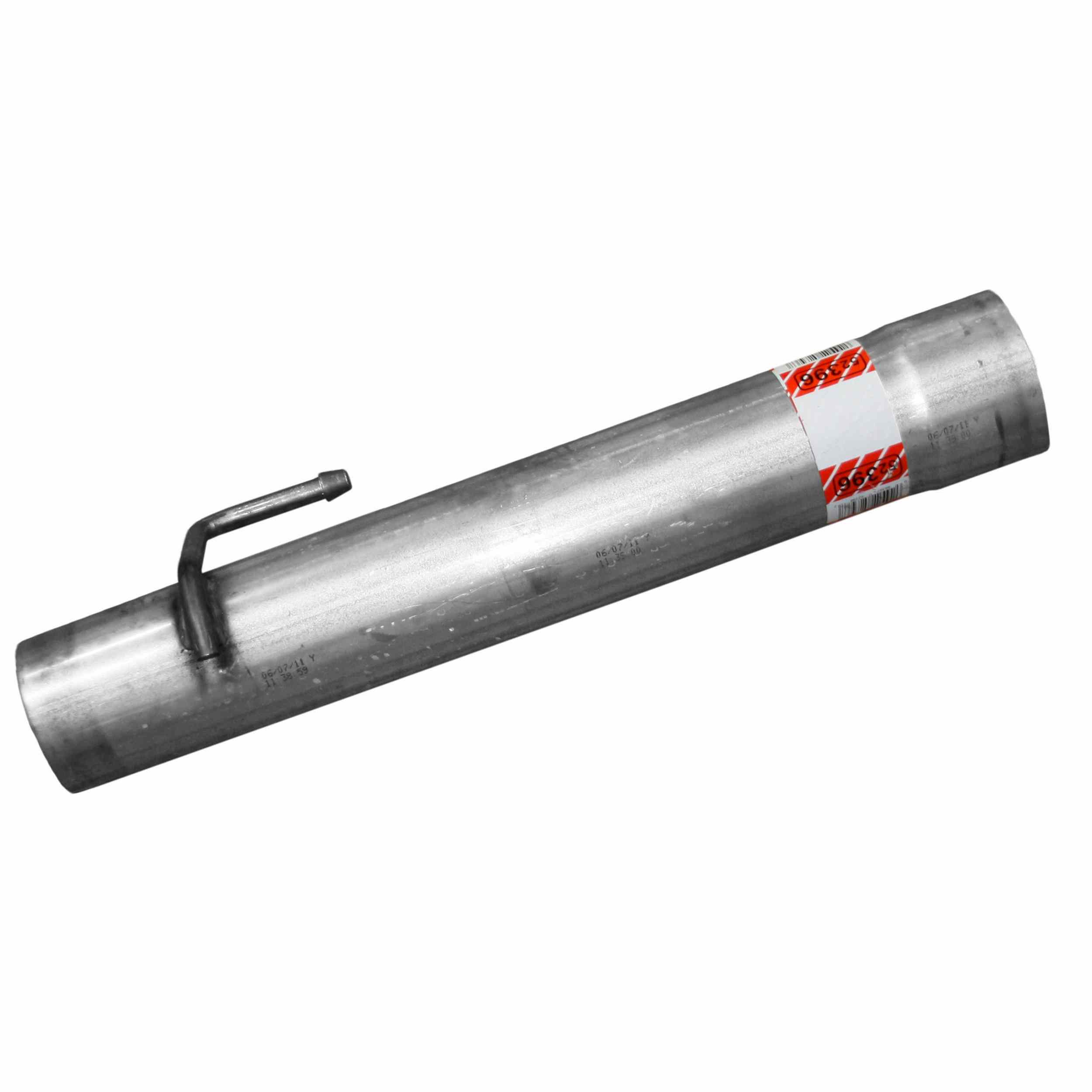 Walker Exhaust Exhaust Pipe 52396