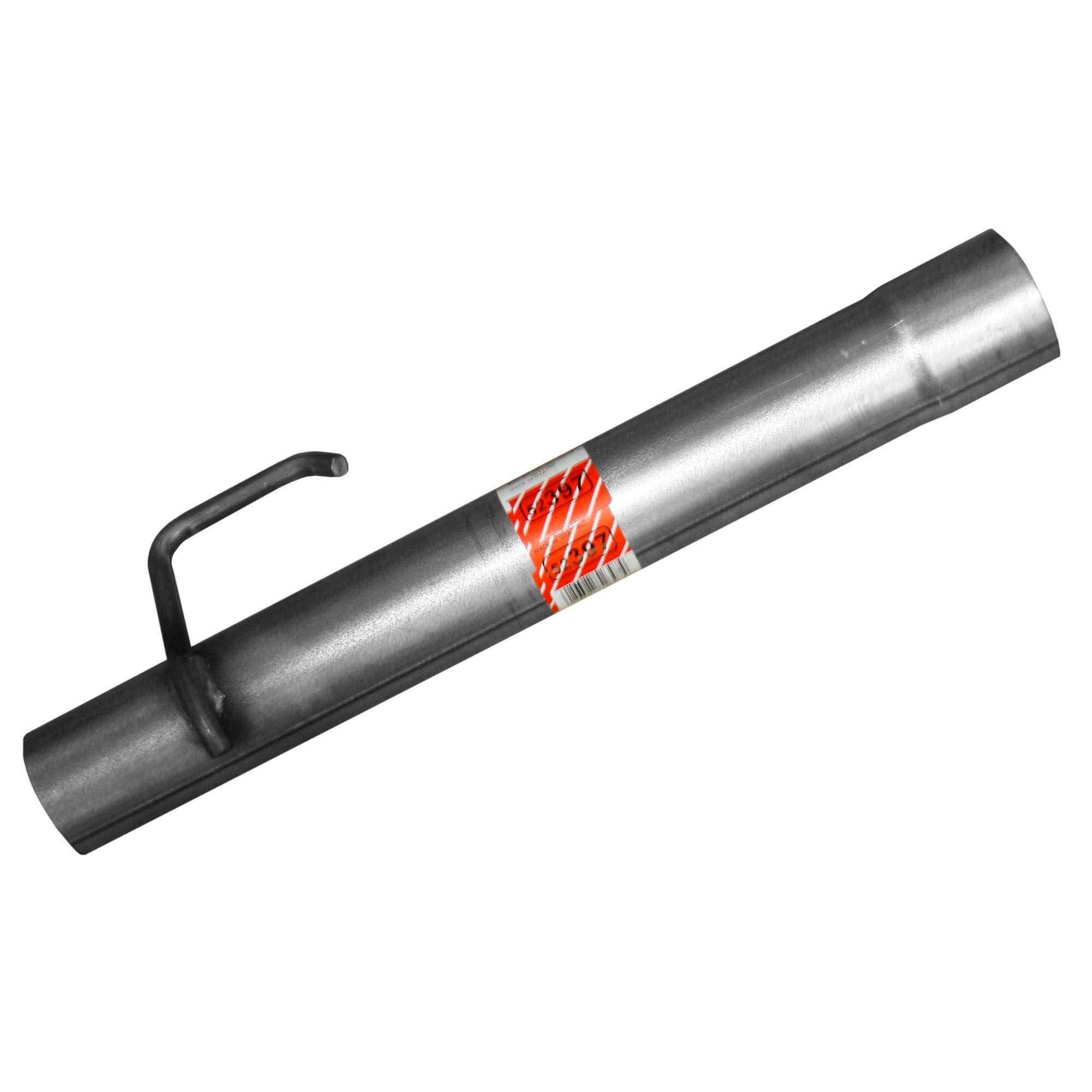 Walker Exhaust Exhaust Pipe 52397