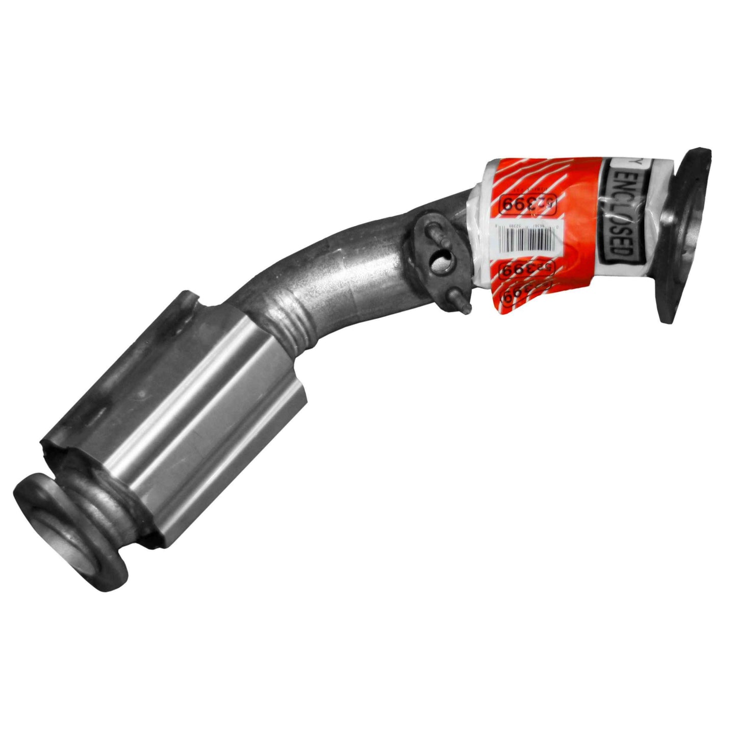 Walker Exhaust Catalytic Converter 52399