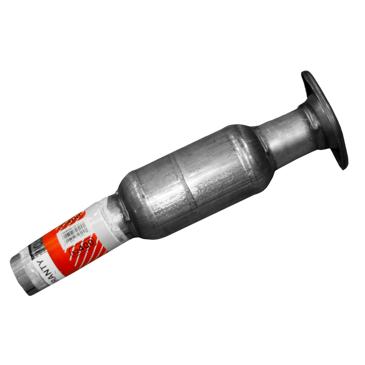 Walker Exhaust Catalytic Converter 52400