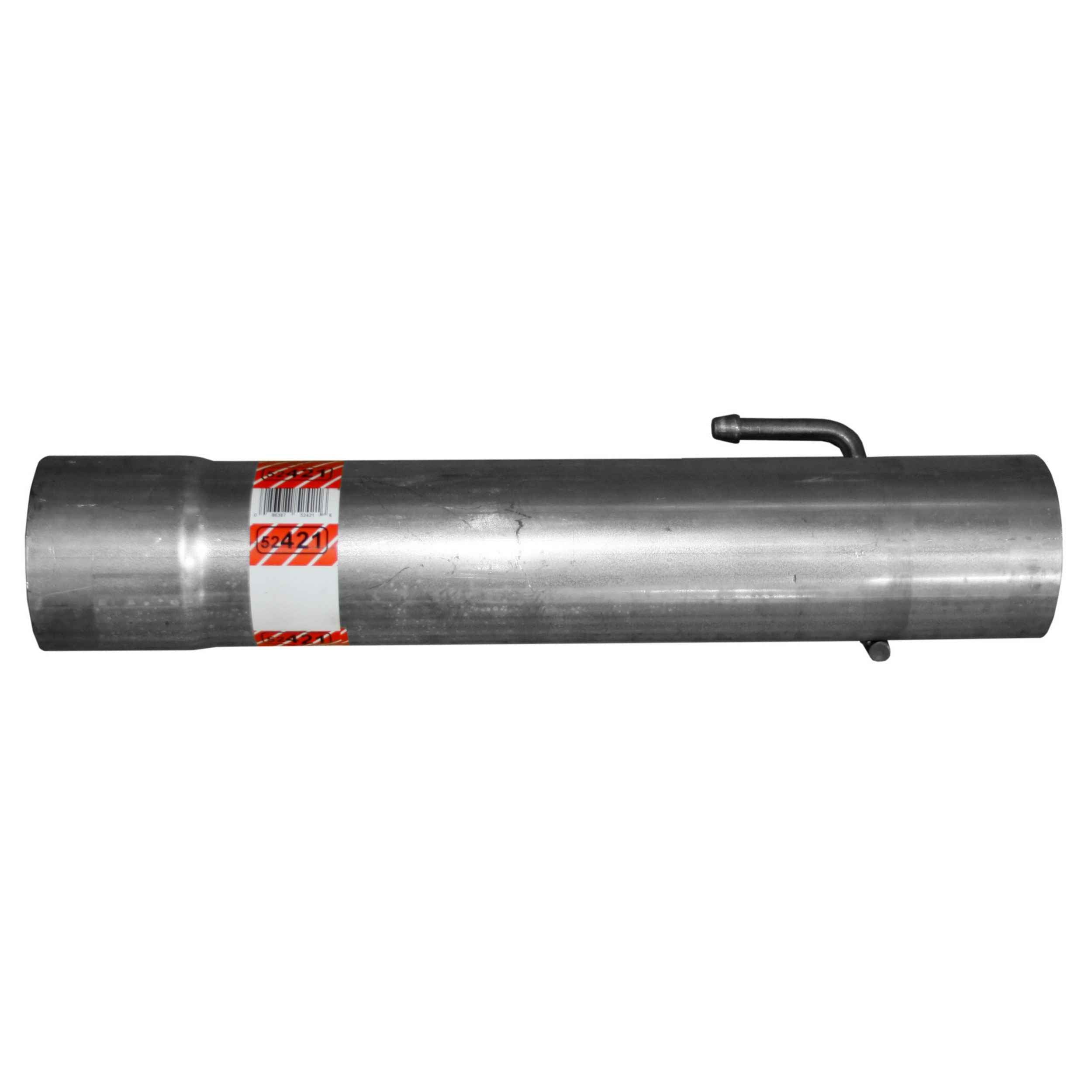 Walker Exhaust Exhaust Pipe 52421