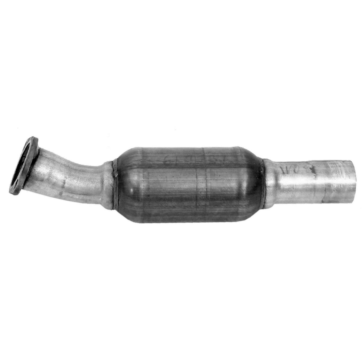 Walker Exhaust Catalytic Converter 52432