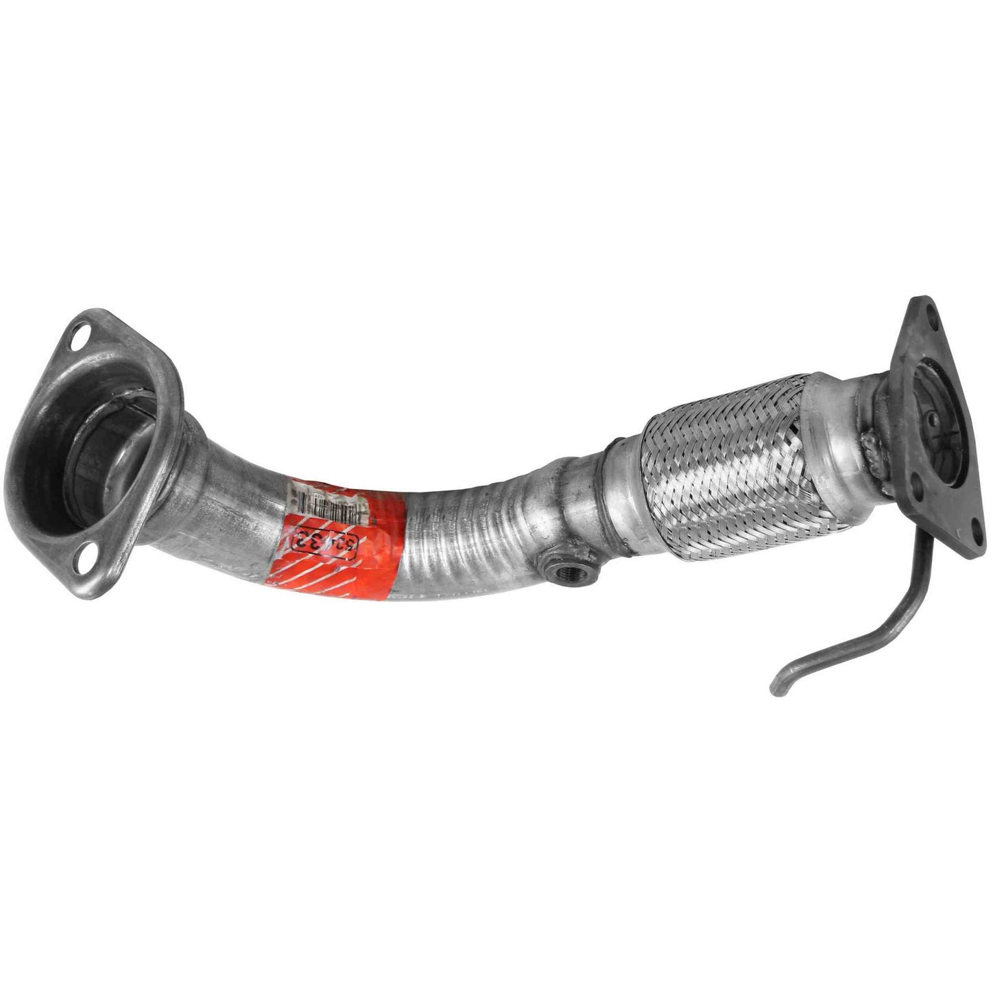 Walker Exhaust Exhaust Pipe 52433