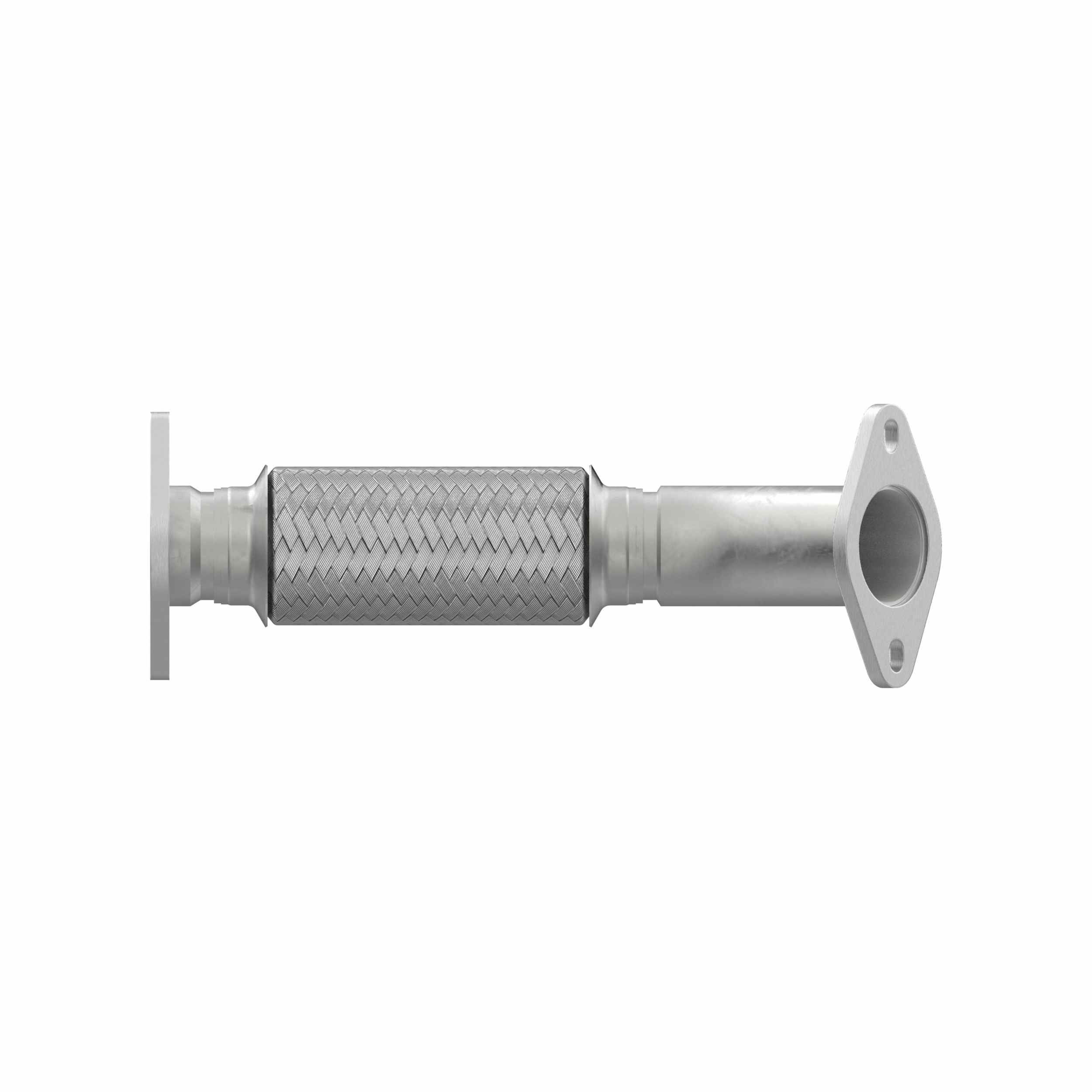 Walker Exhaust Exhaust Pipe 52436