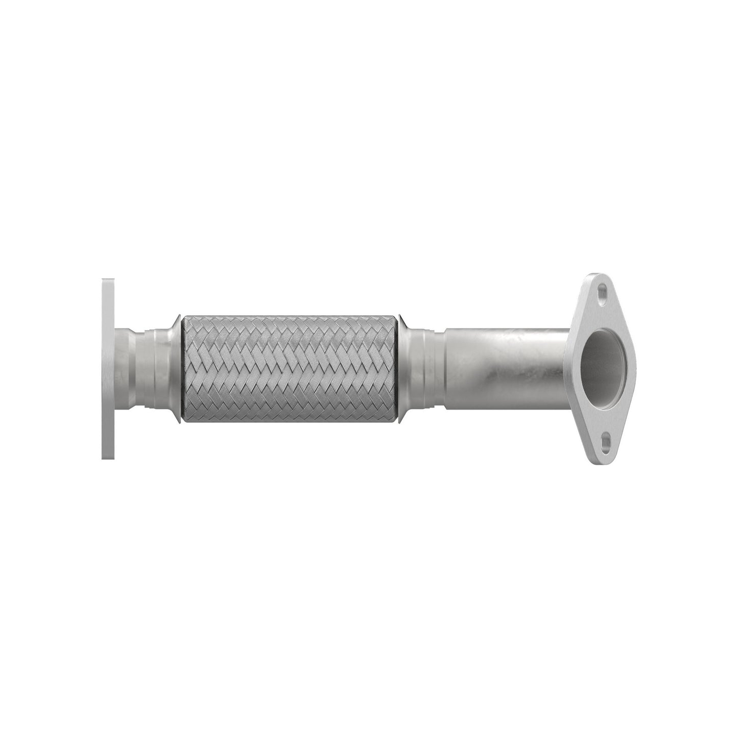 Walker Exhaust Exhaust Pipe 52436