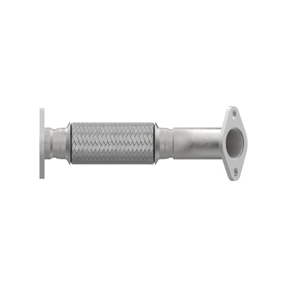 Walker Exhaust Exhaust Pipe 52436