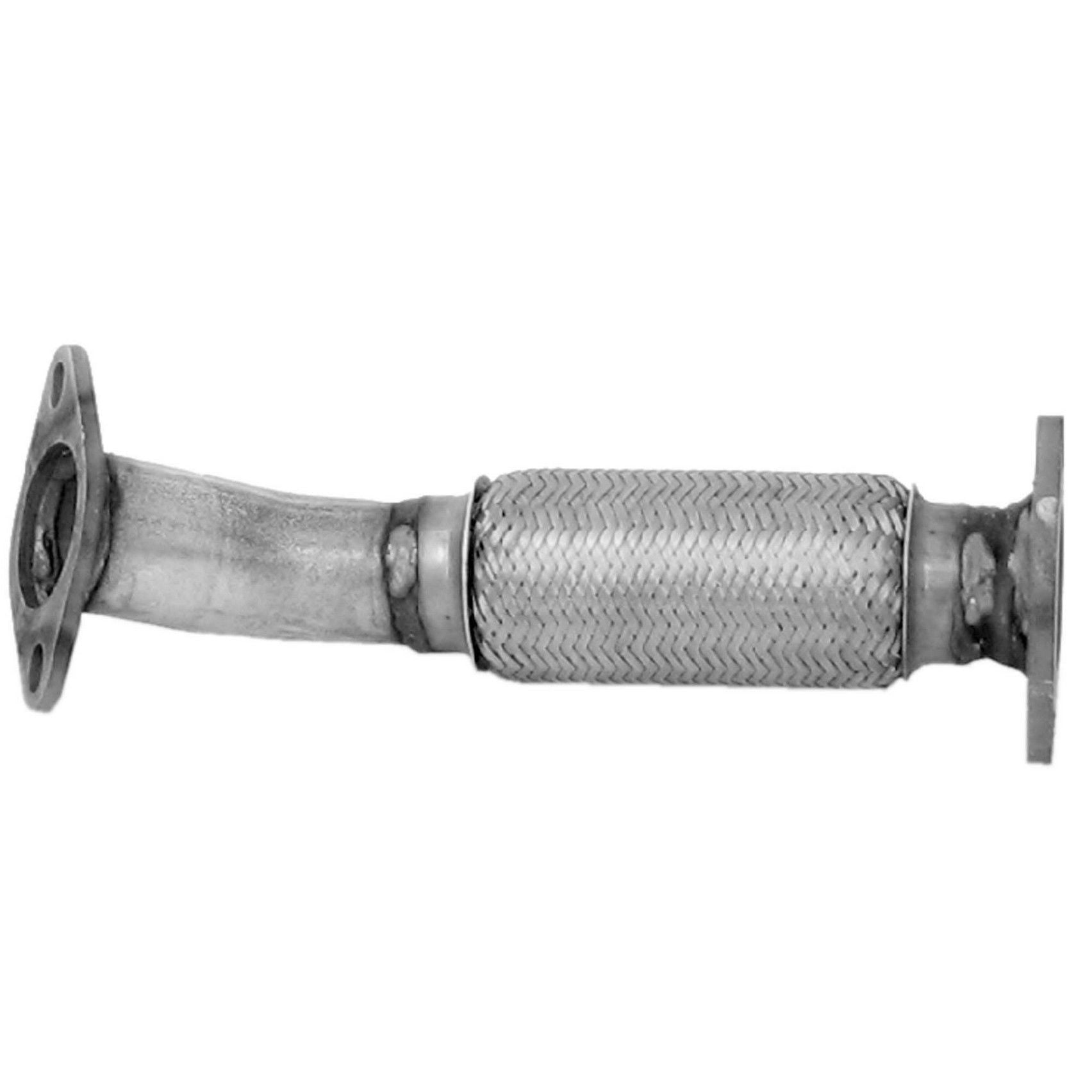 Walker Exhaust Exhaust Pipe 52436