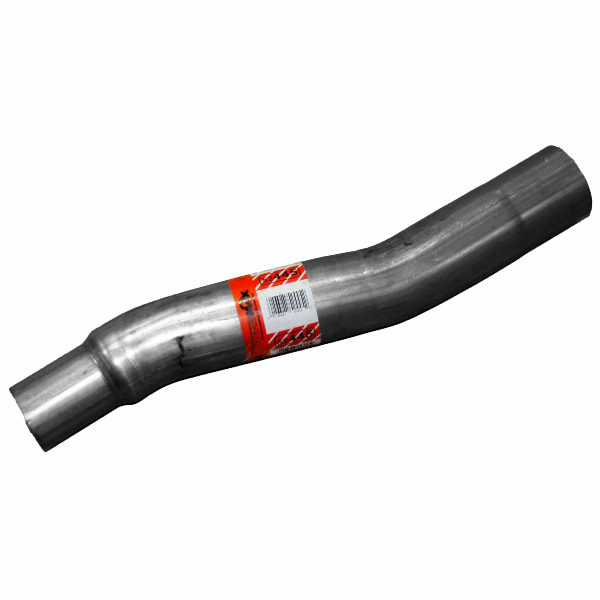 Dynomax Exhaust Pipe 52445