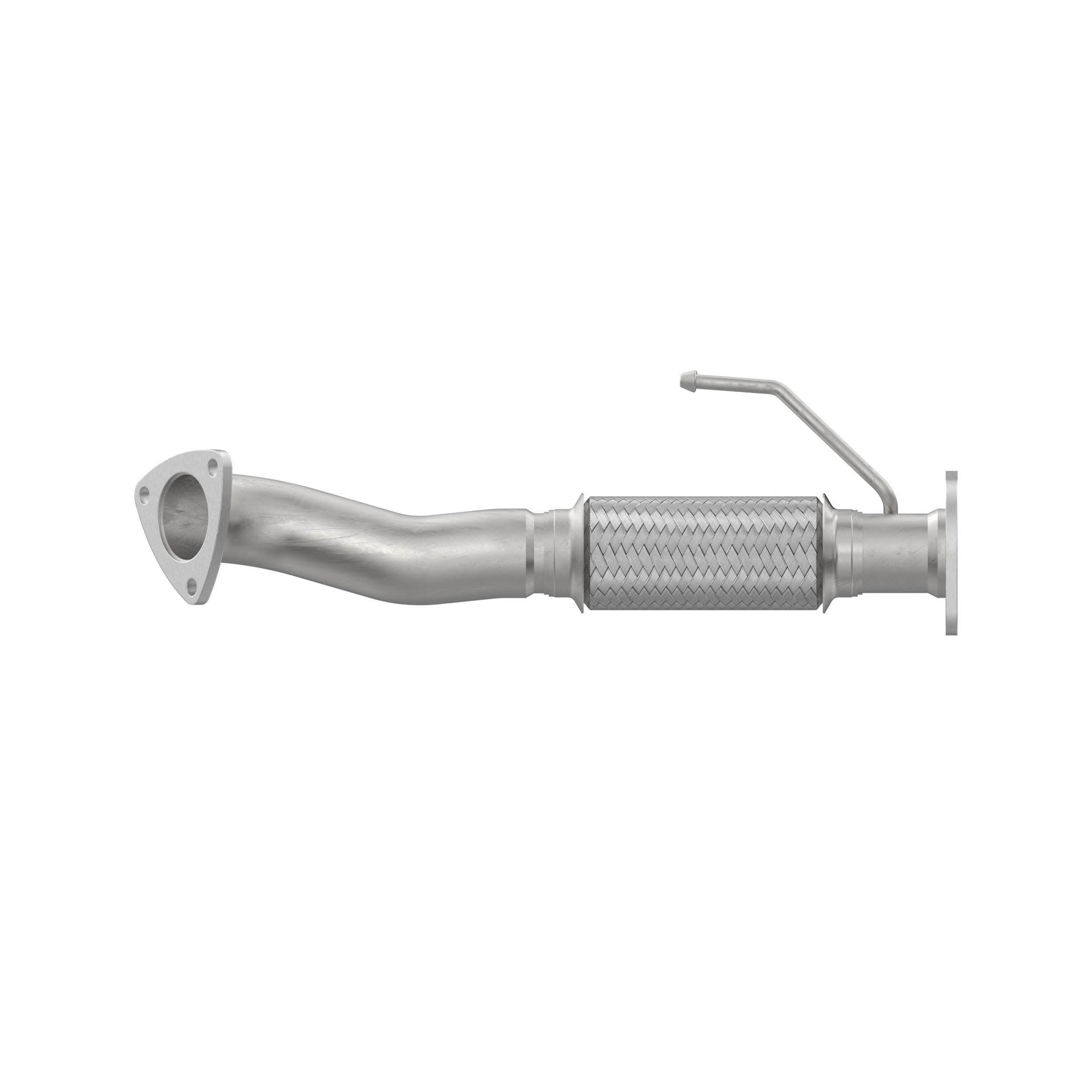 Walker Exhaust Exhaust Pipe 52455