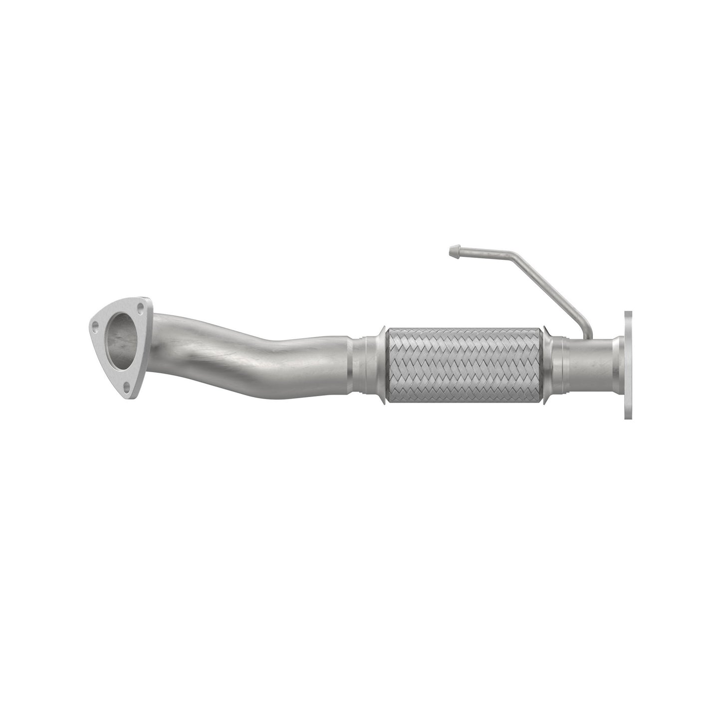 Walker Exhaust Exhaust Pipe 52455