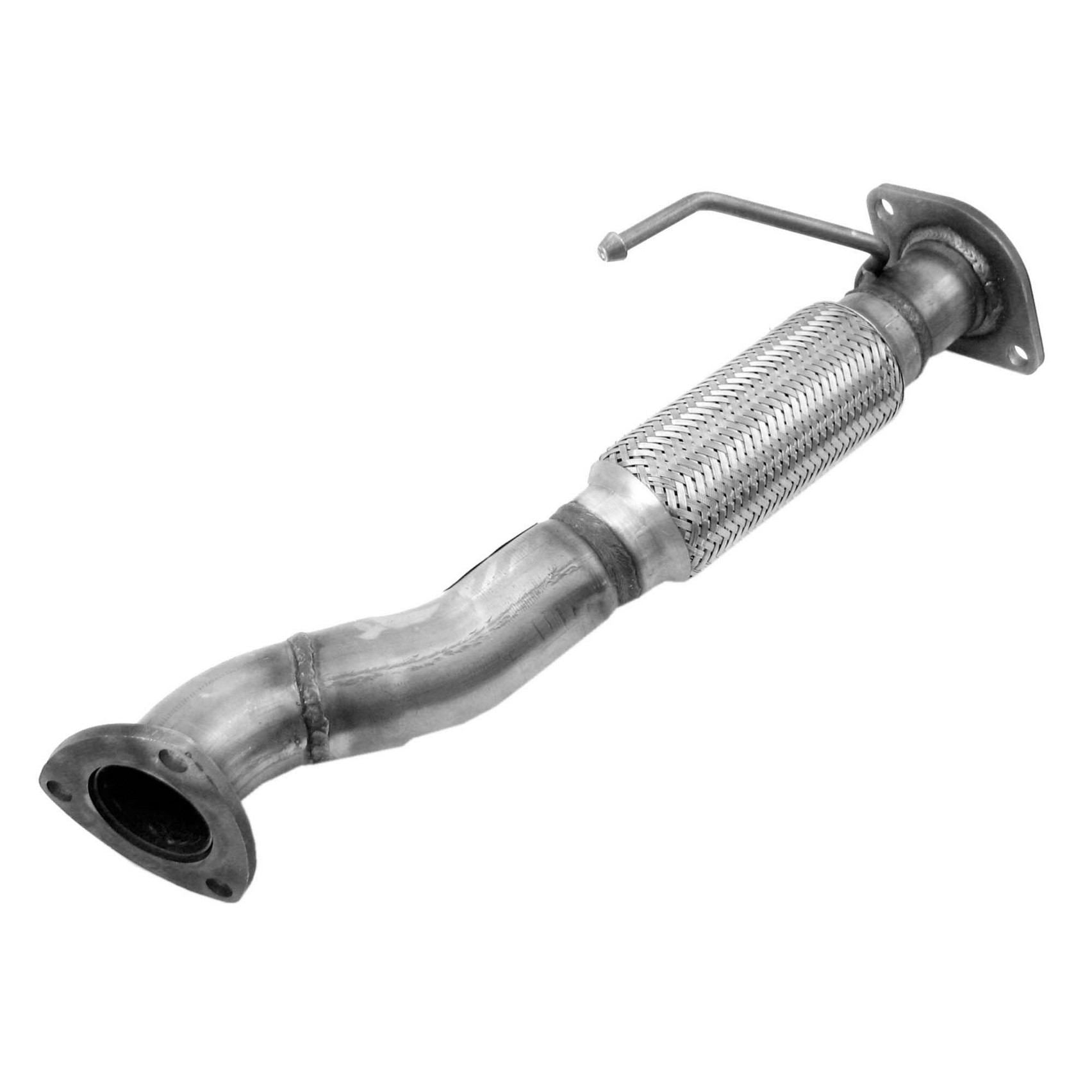 Walker Exhaust Exhaust Pipe 52455