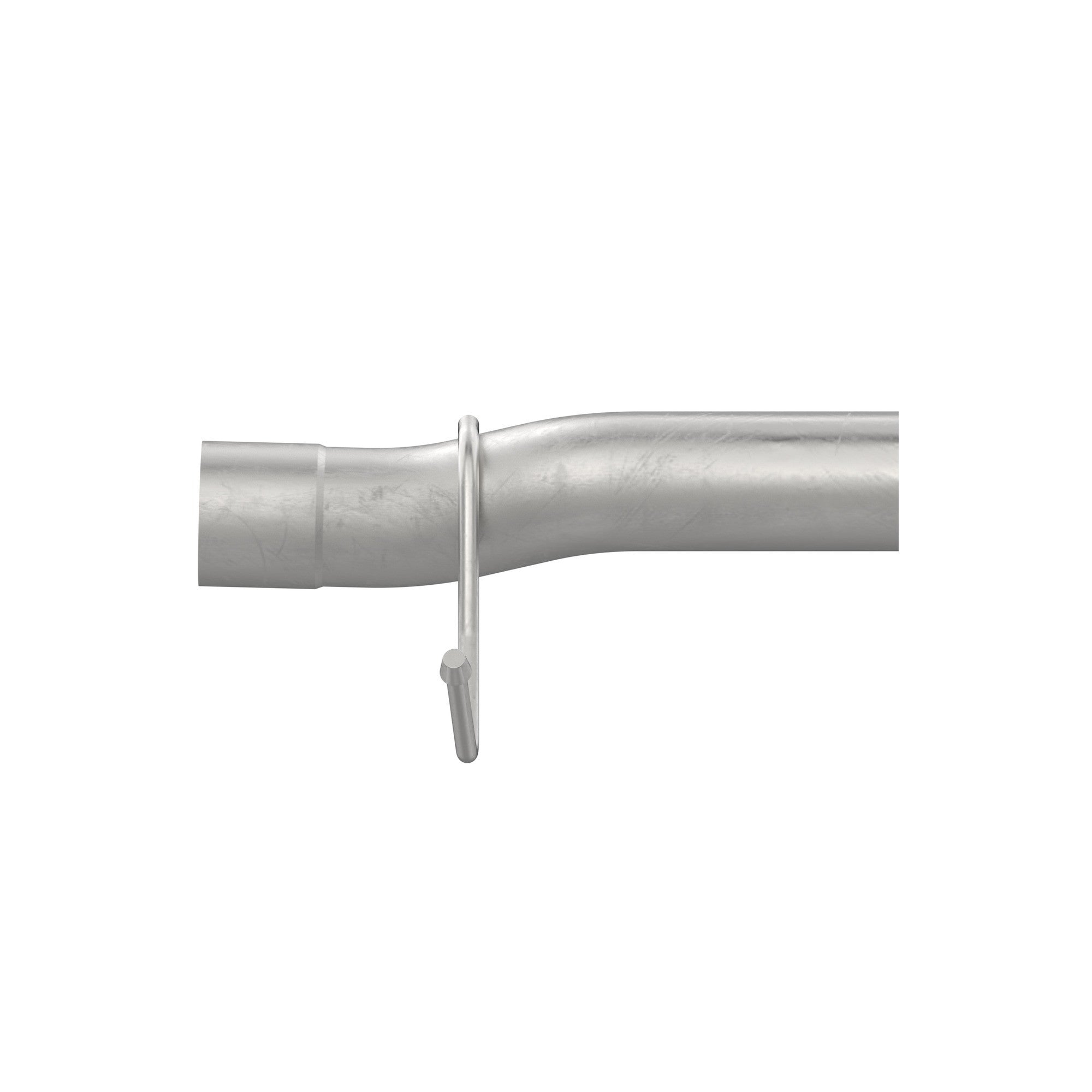Walker Exhaust Exhaust Intermediate Pipe 52459