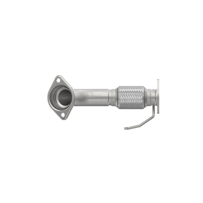 Walker Exhaust Exhaust Pipe 52473