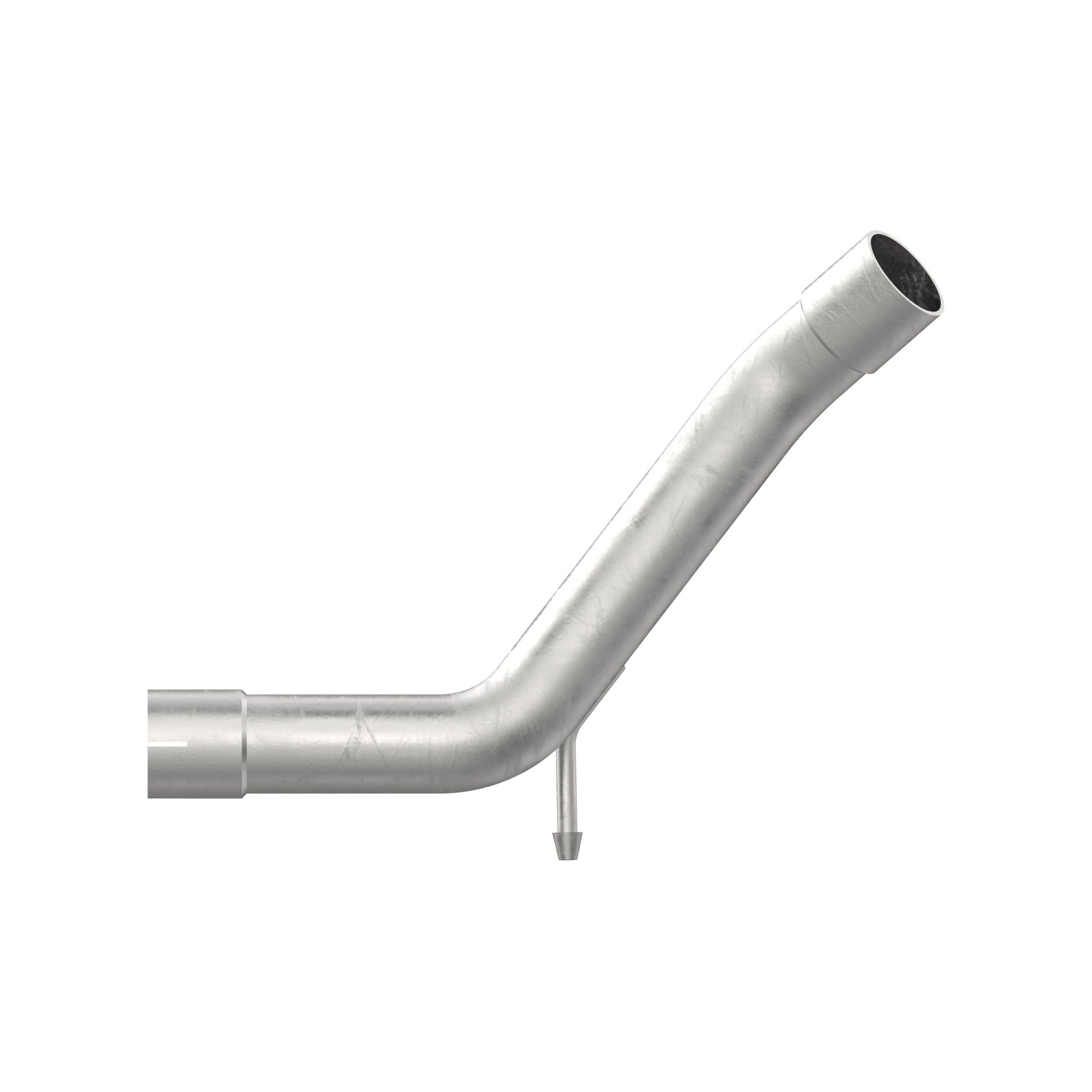 Dynomax Exhaust Pipe 52475