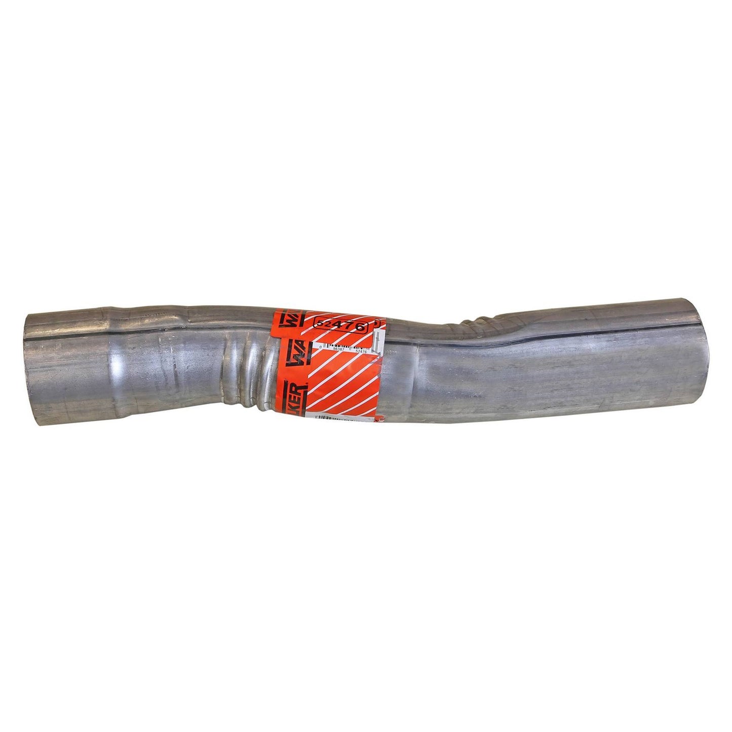Walker Exhaust Exhaust Pipe 52476