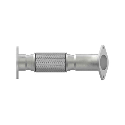 Walker Exhaust Exhaust Pipe 52488