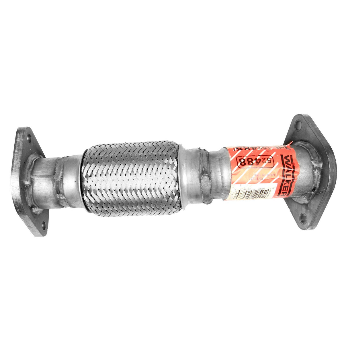 Walker Exhaust Exhaust Pipe 52488