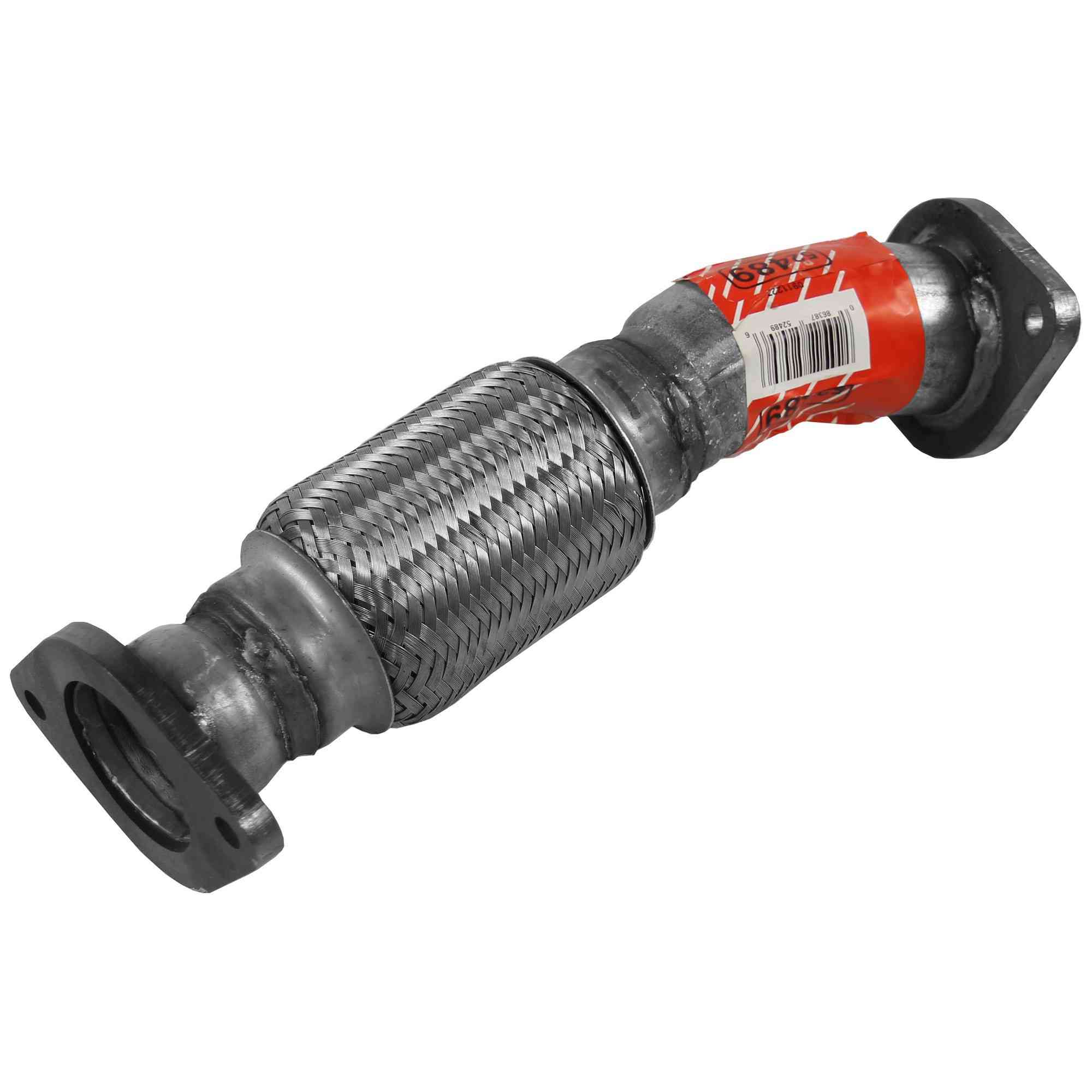 Walker Exhaust Exhaust Pipe 52489