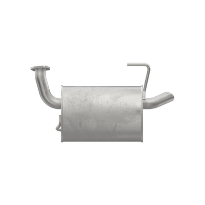 Walker Exhaust Exhaust Muffler Assembly 52493