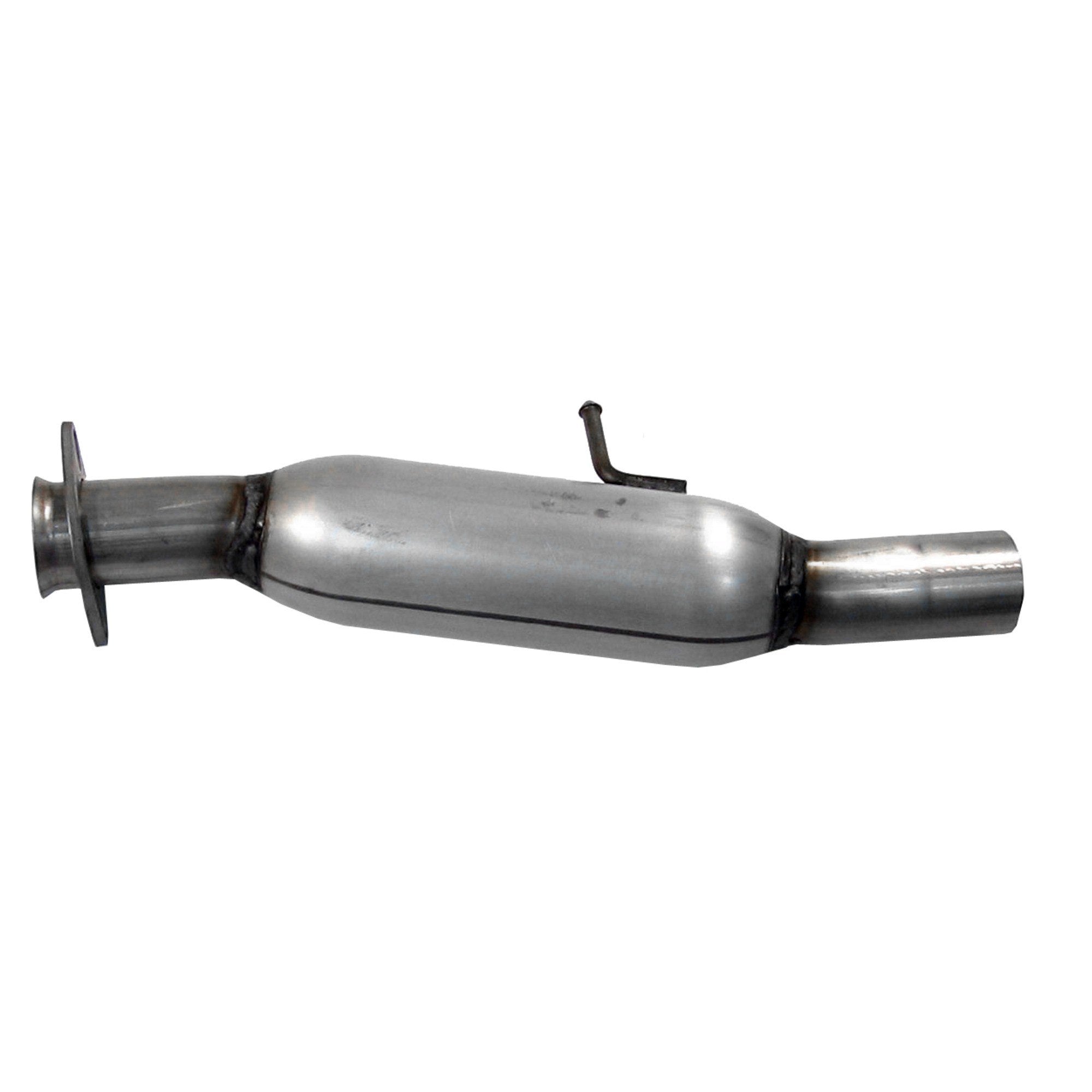 Dynomax Exhaust Resonator and Pipe Assembly 52498