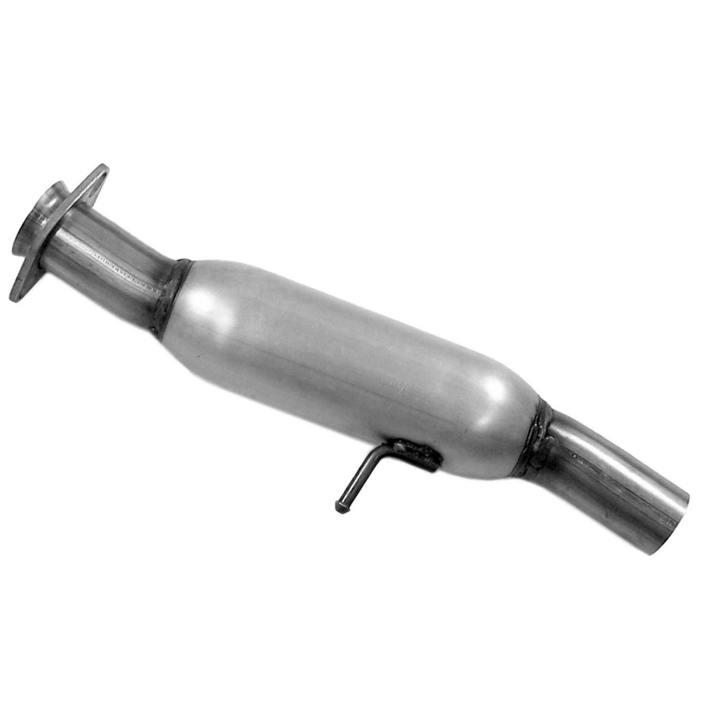 Dynomax Exhaust Resonator and Pipe Assembly 52499