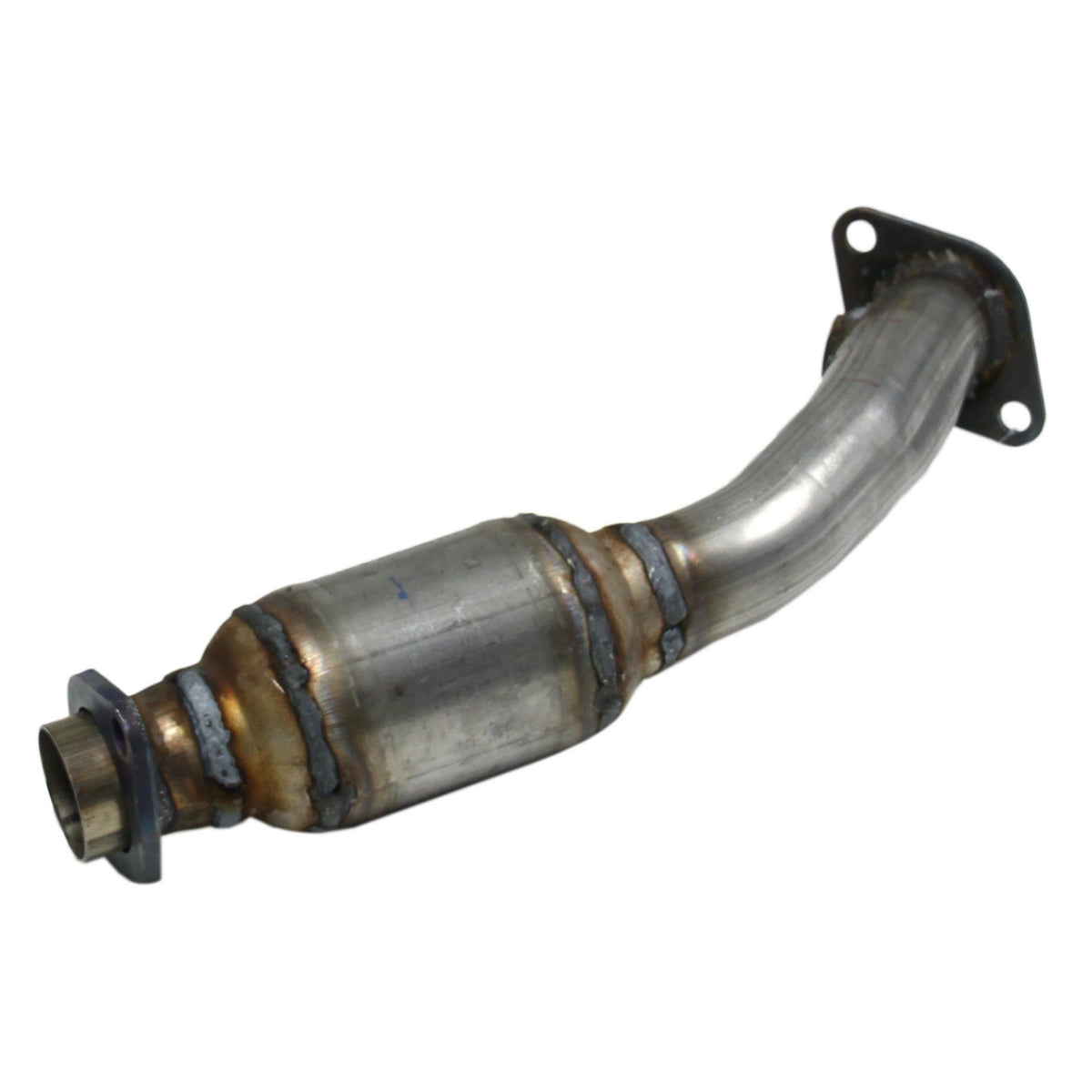 Walker Exhaust Catalytic Converter 52502